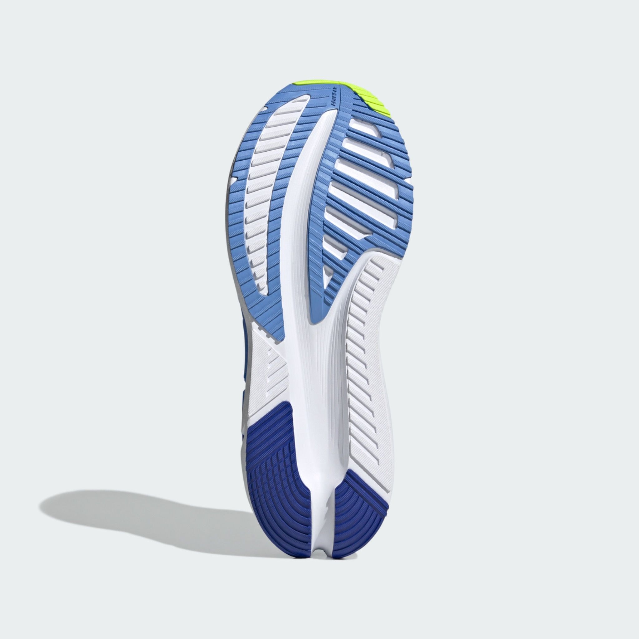 adidas Adistar 4 - Blue Fusion / Dash Grey / Lucid Lemon
