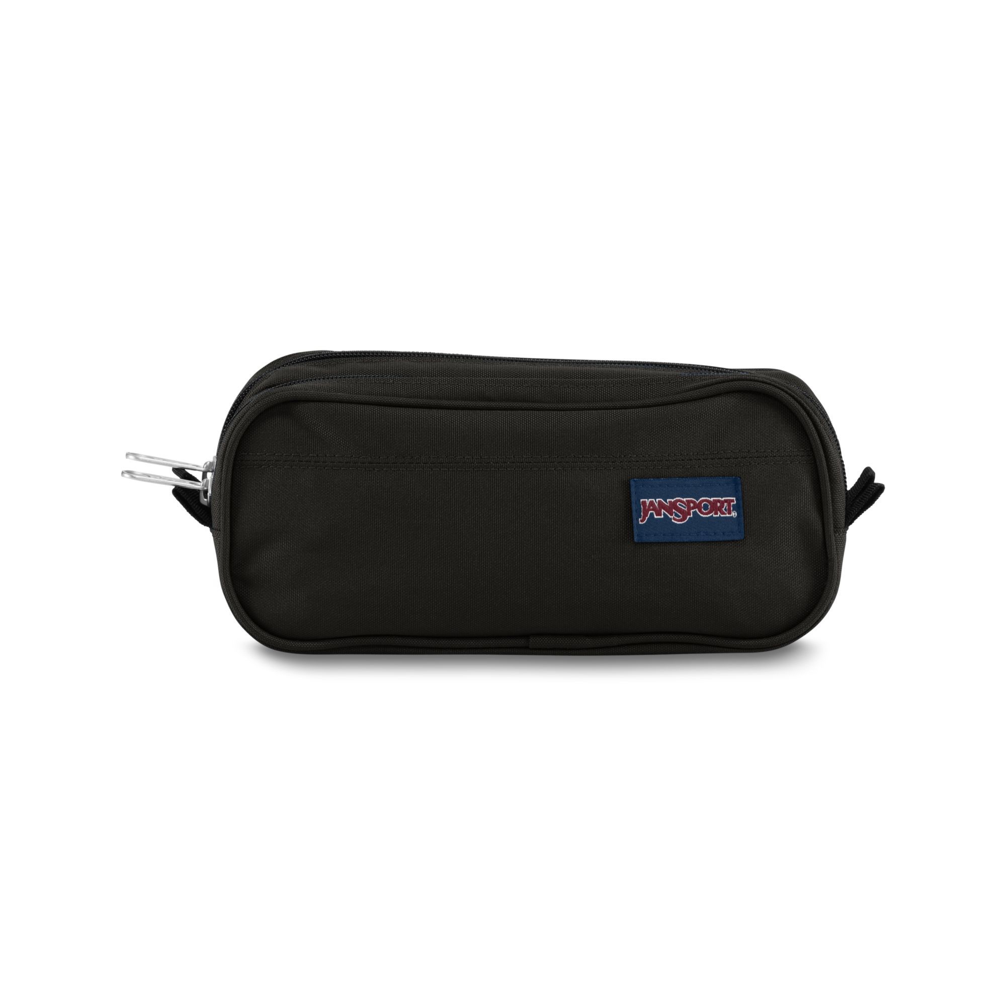 JanSport Large Accessory Pouch - Black