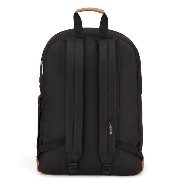  JanSport Right Premium Backpack - Black 