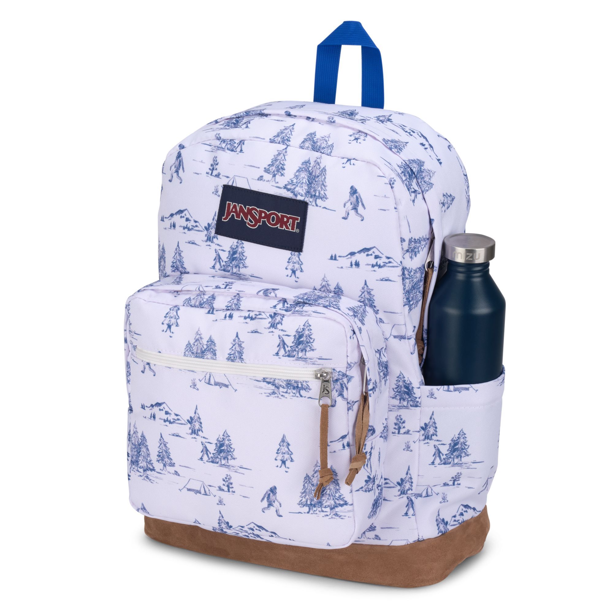  JanSport Right Pack Backpack - Lost Sasquatch 