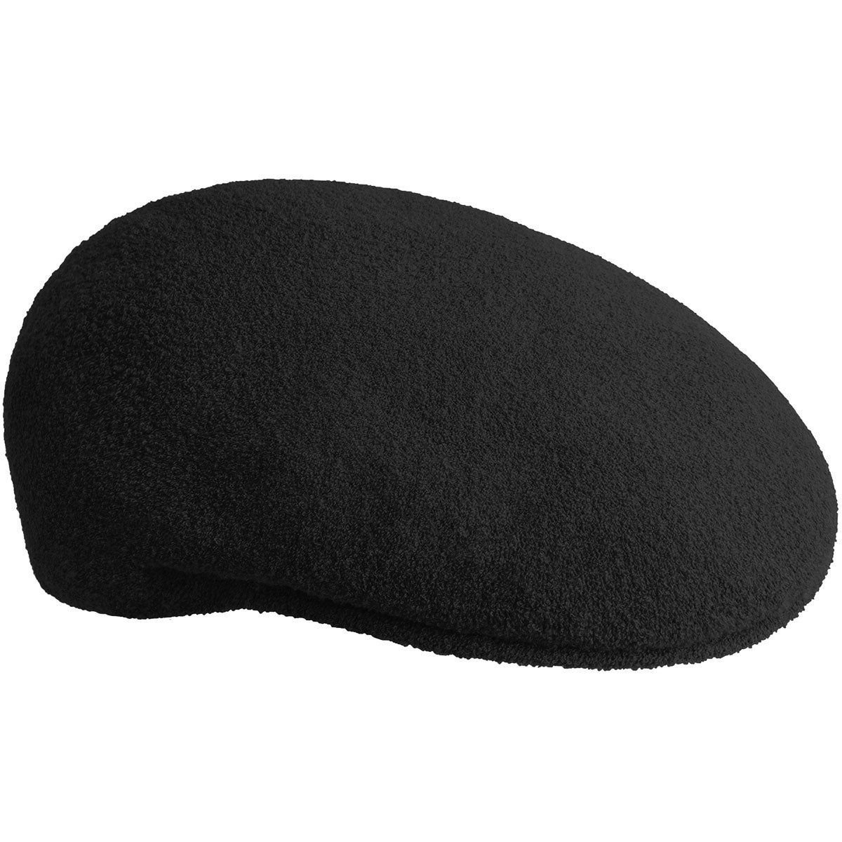  Kangol Bermuda 504 - Black 