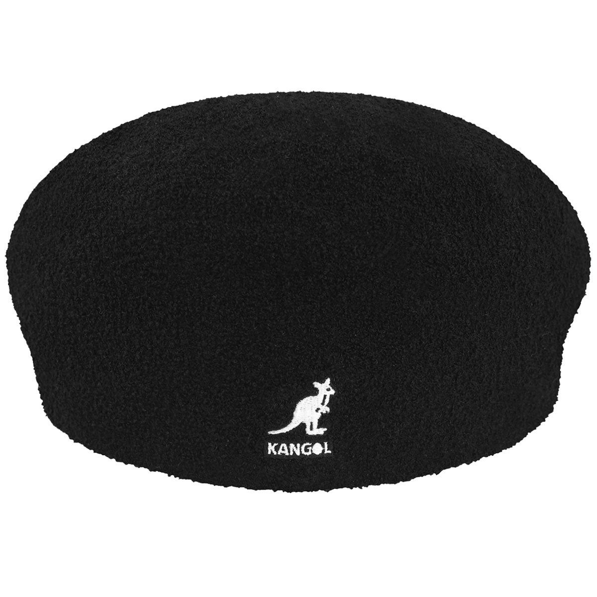  Kangol Bermuda 504 - Black 