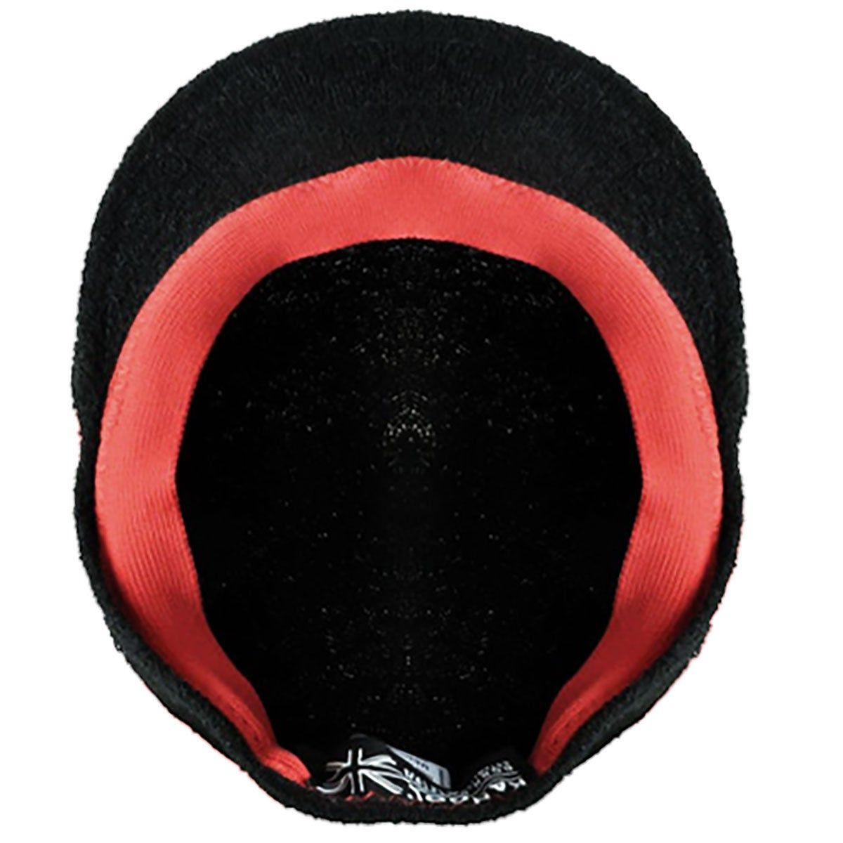  Kangol Bermuda 504 - Black 