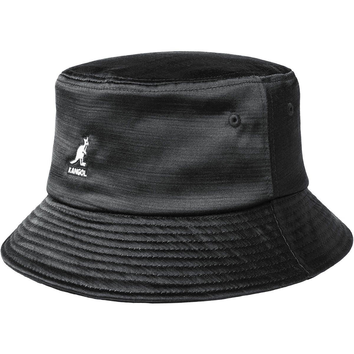 Kangol Liquid Mercury Bucket - Black
