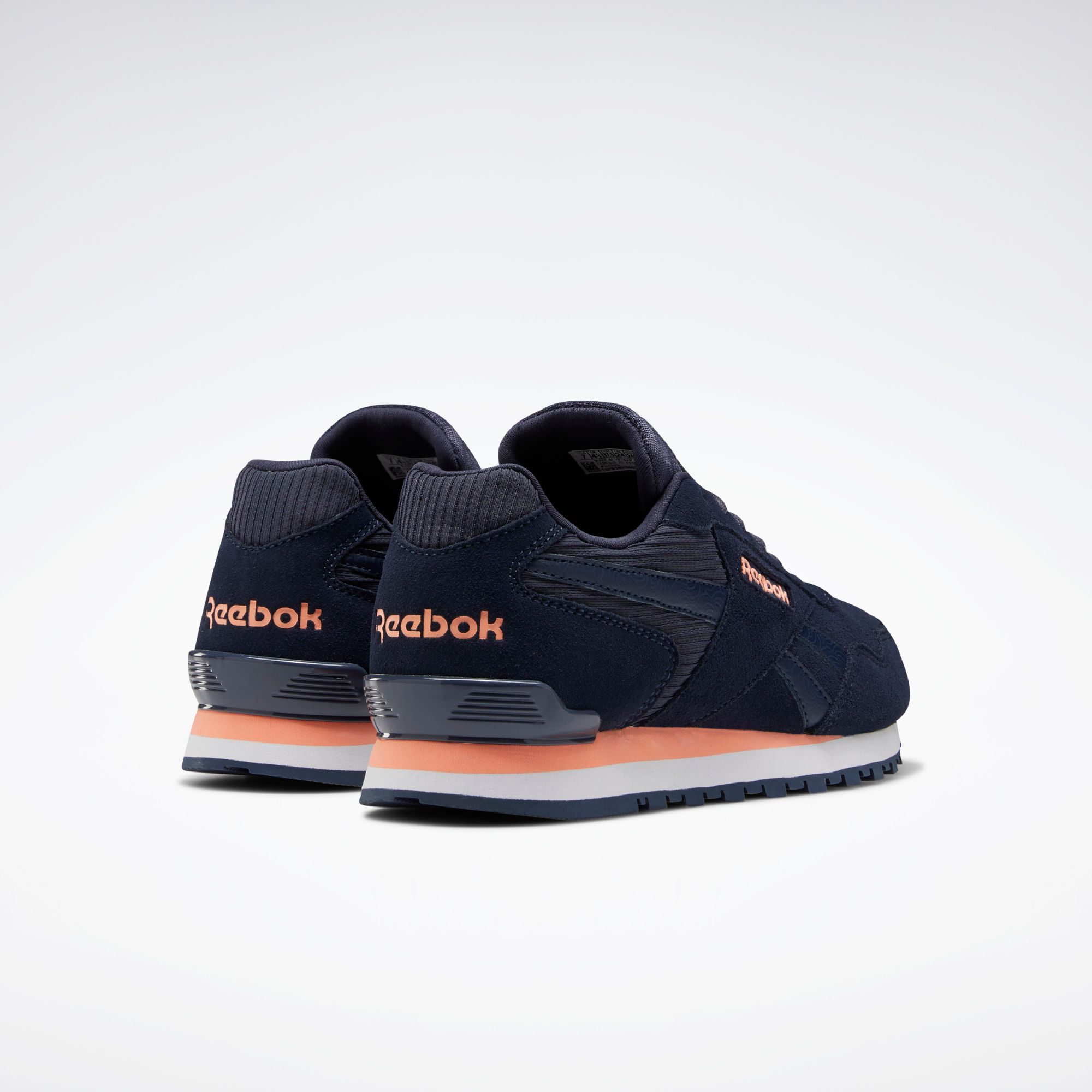 Reebok Classic Harman Run Clip