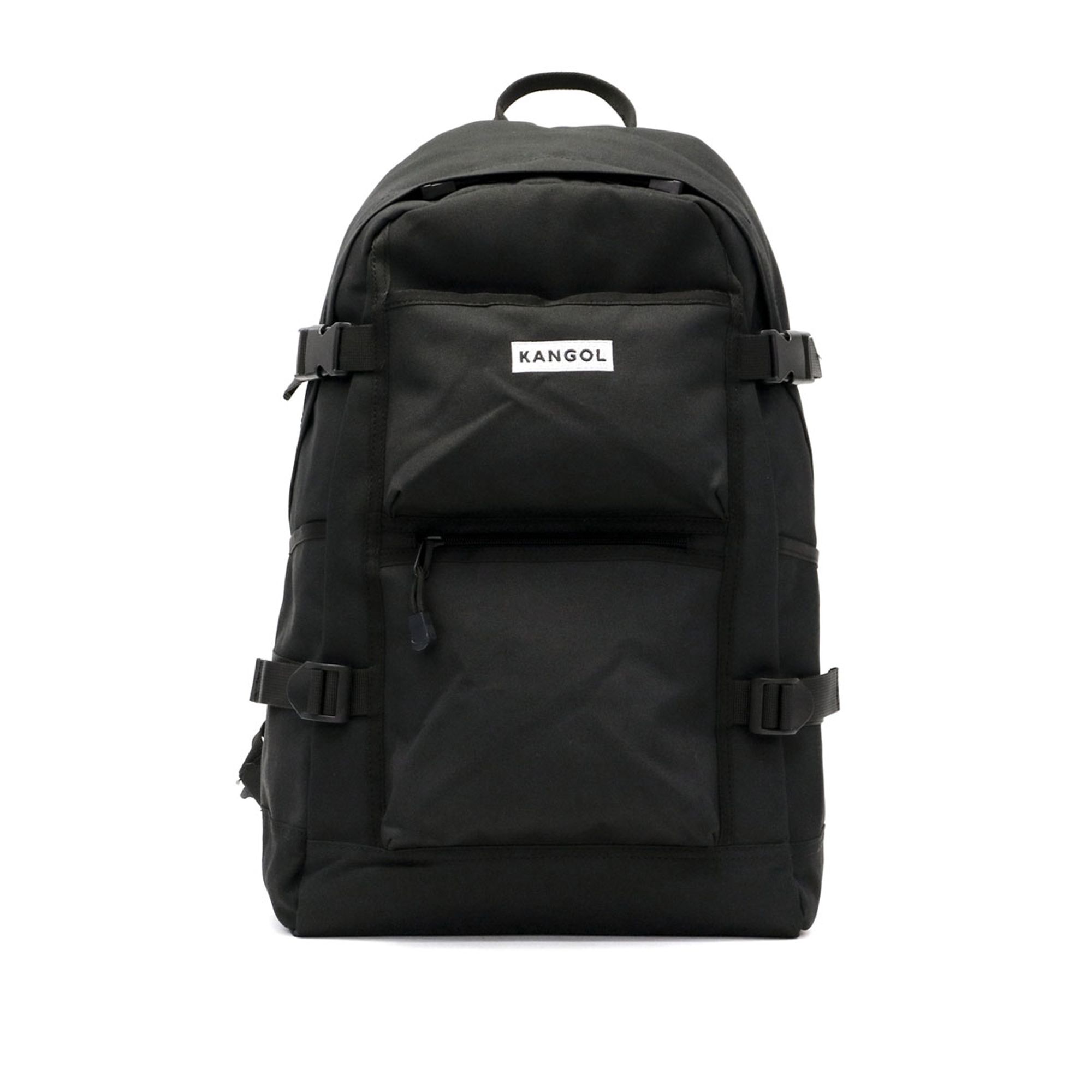 Kangol Hello Backpack 'White Logo'