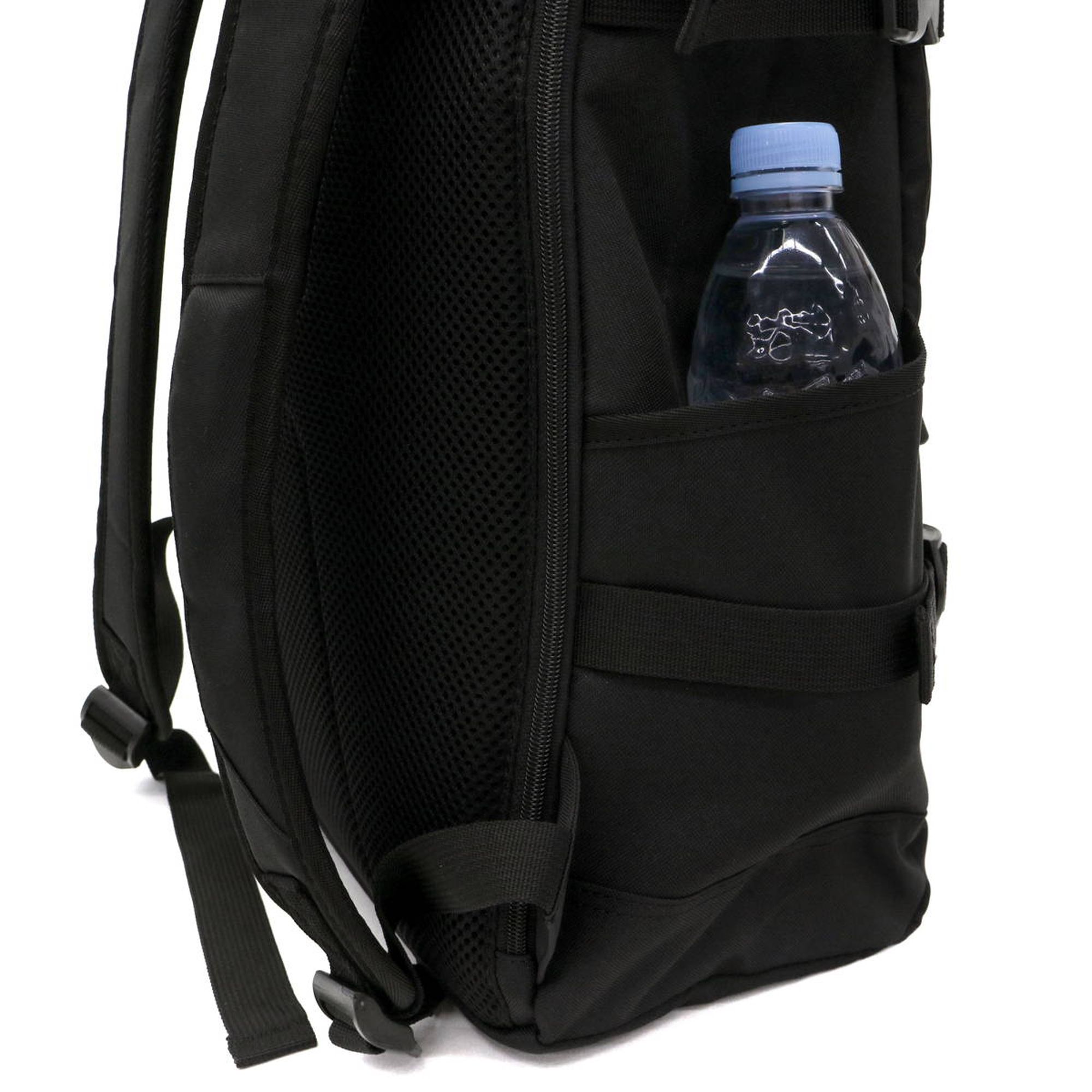 Kangol Hello Backpack 'White Logo'