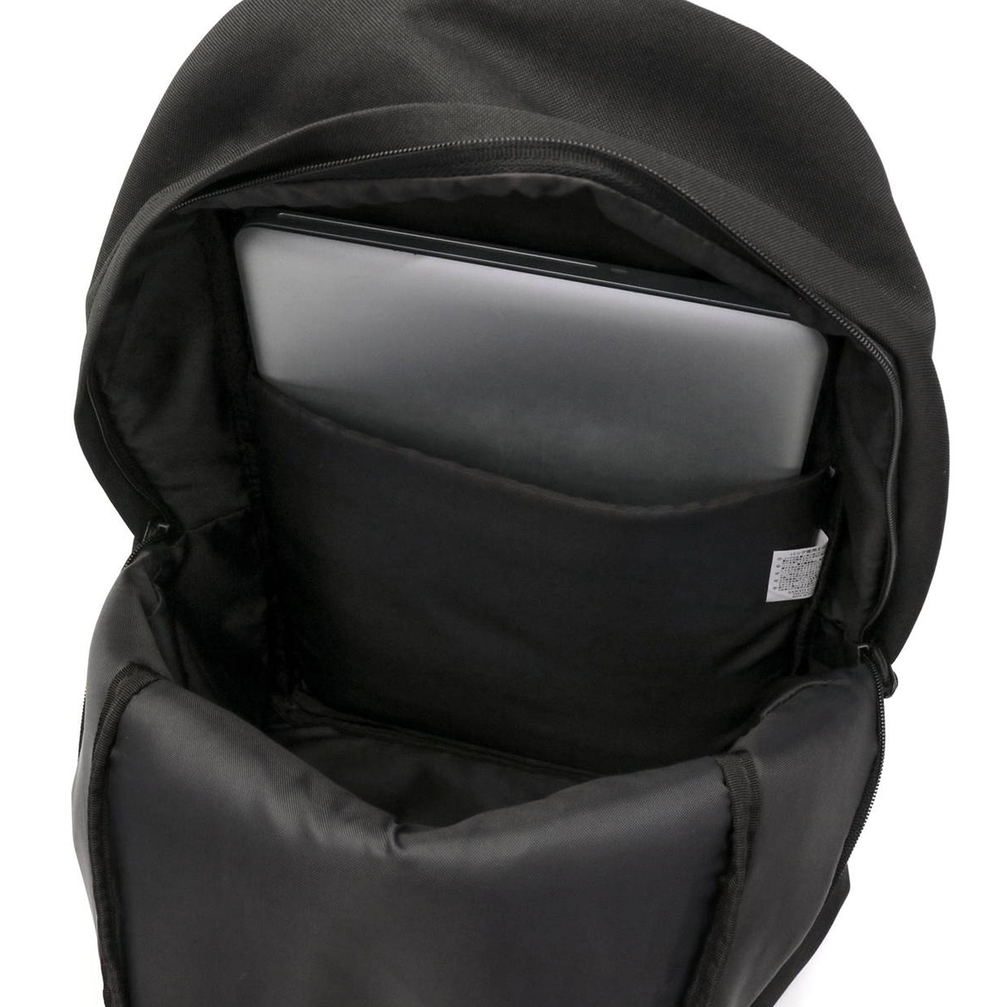 Kangol Hello Backpack 'White Logo'