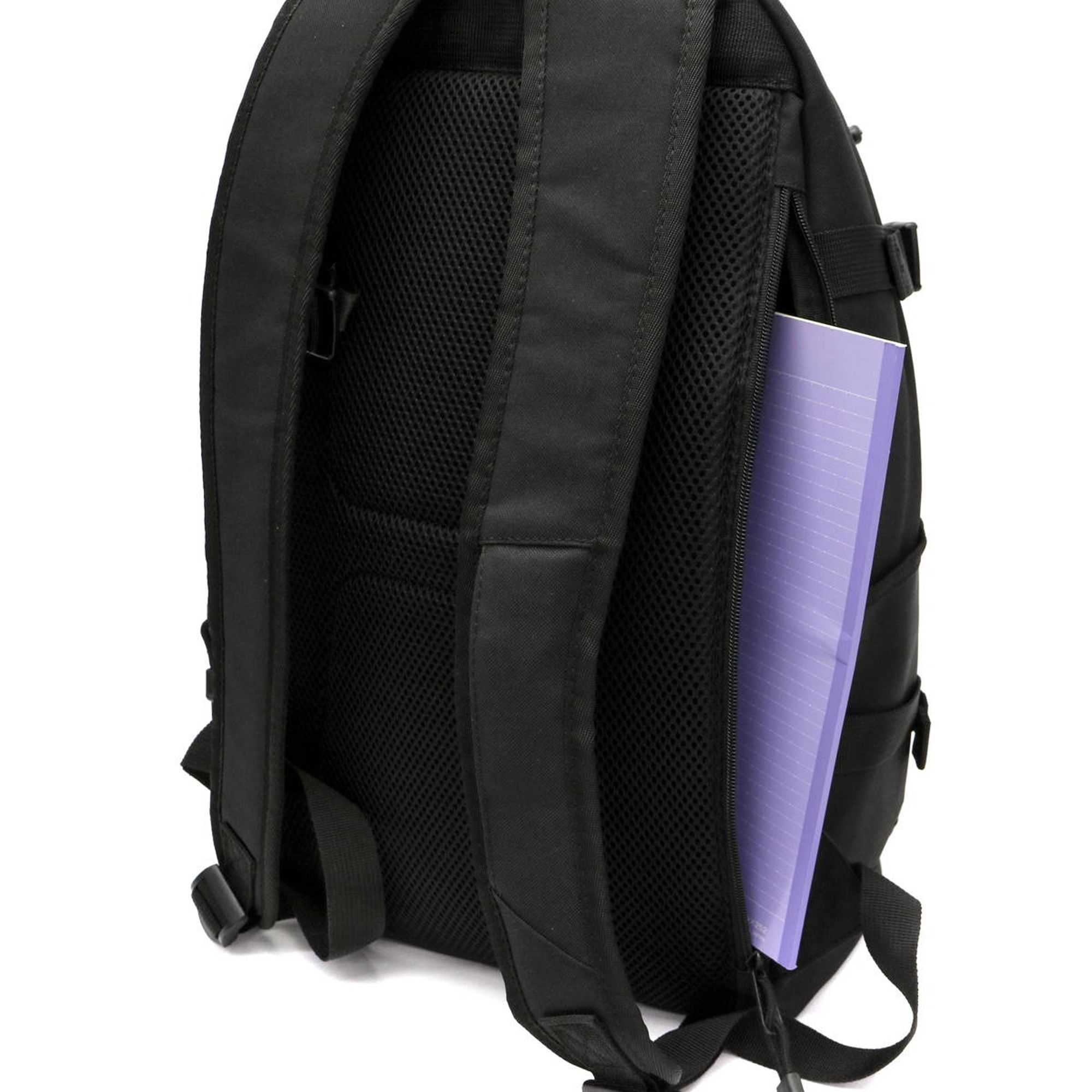 Kangol Hello Backpack 'White Logo'