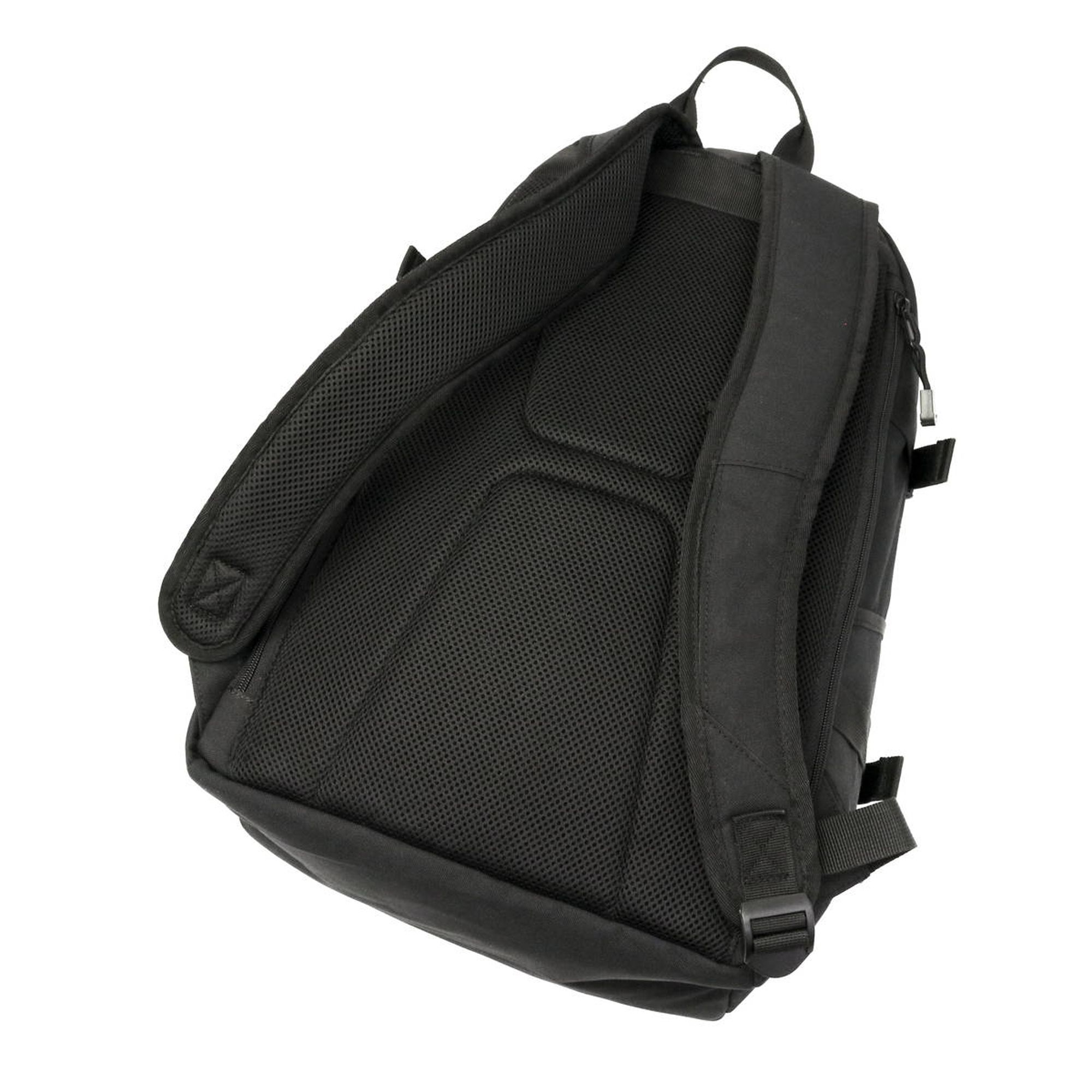 Kangol Hello Backpack 'White Logo'