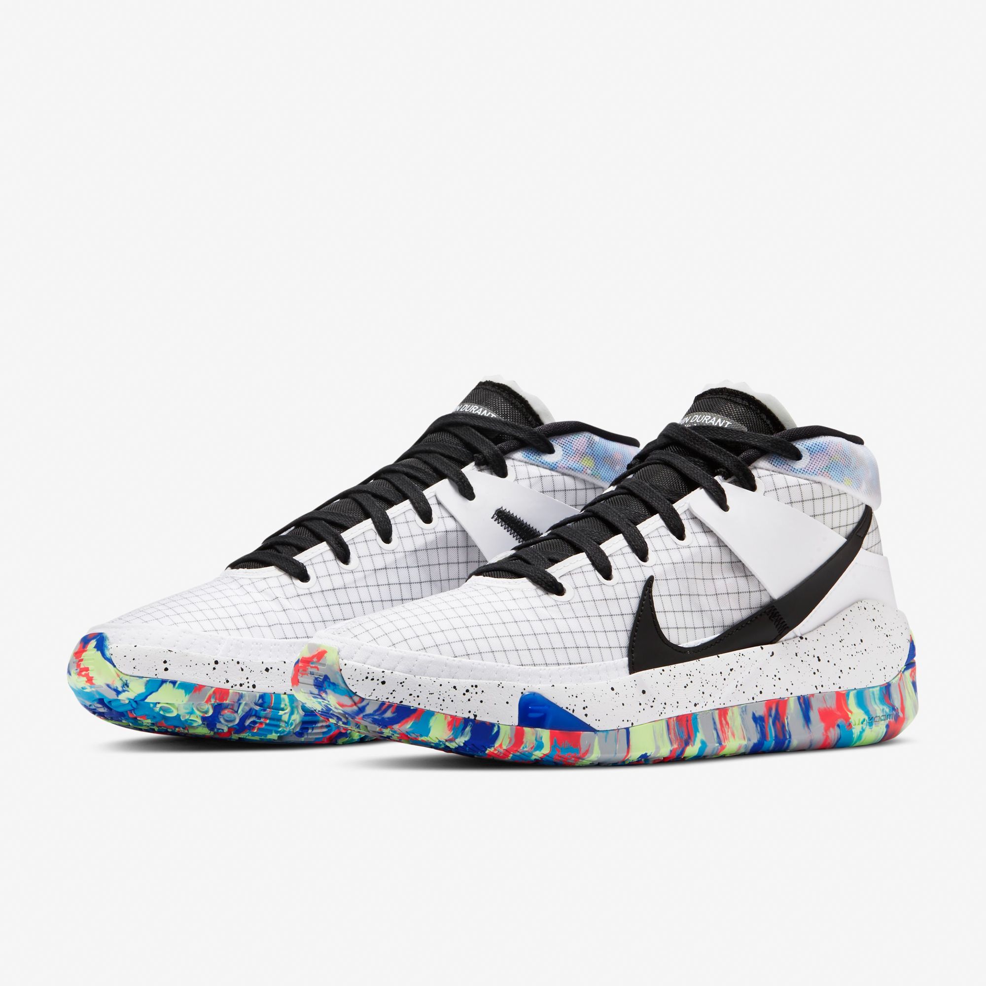 Nike KD13 'Home'