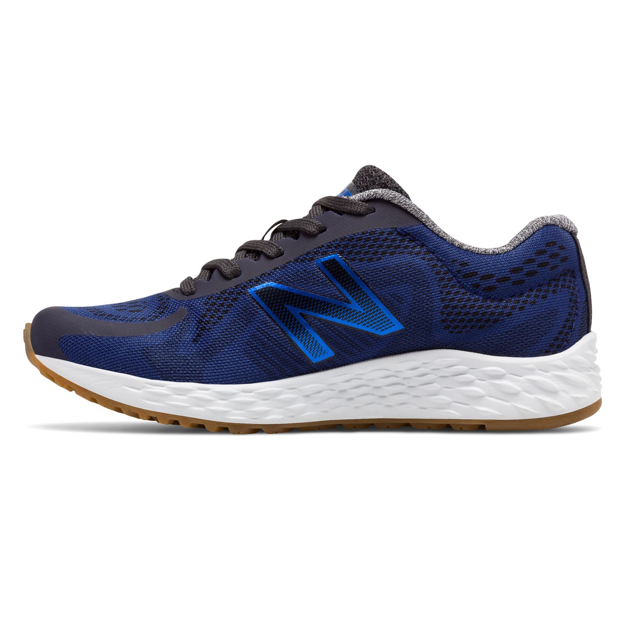 New Balance Fresh Foam Arishi - Black/Blue