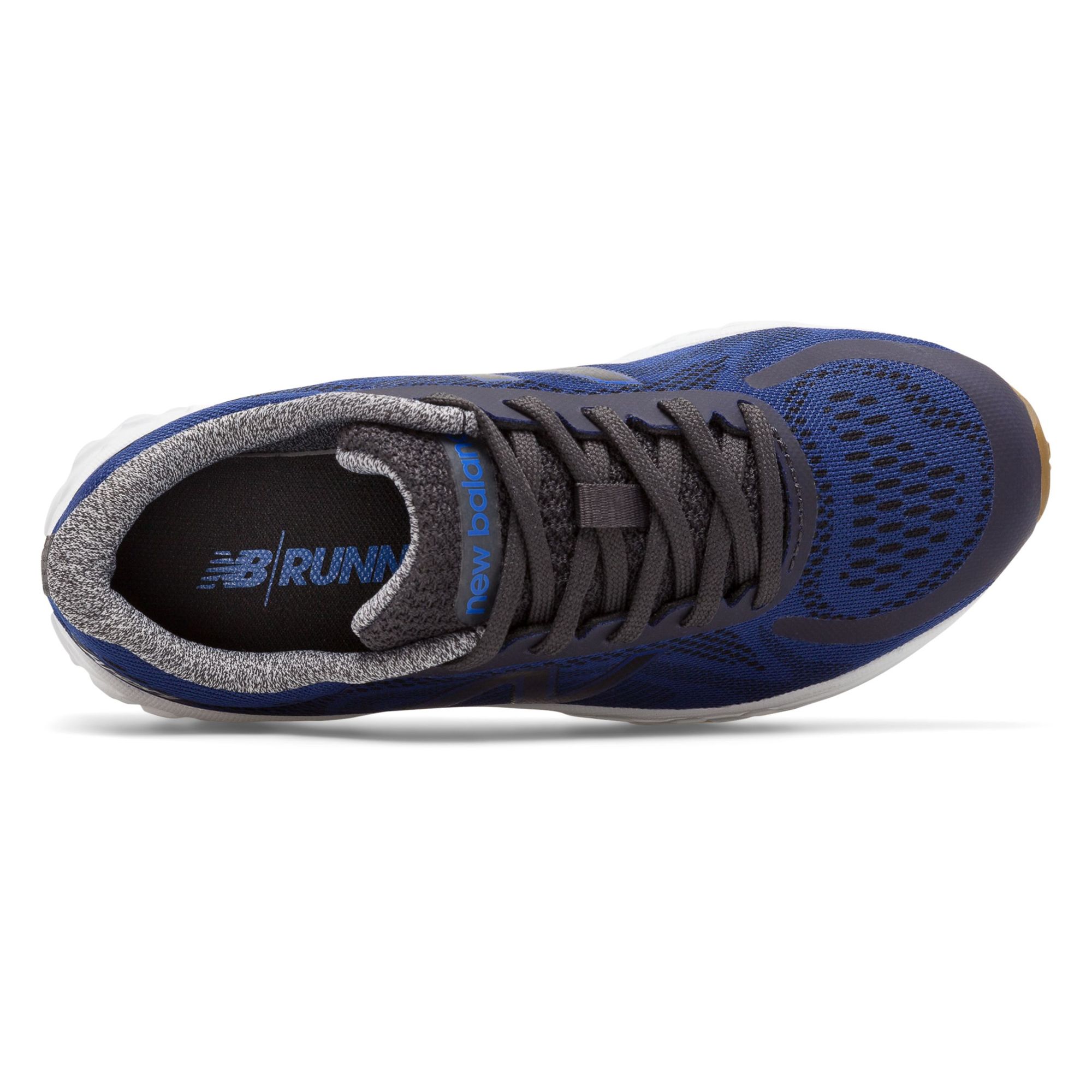New Balance Fresh Foam Arishi - Black/Blue