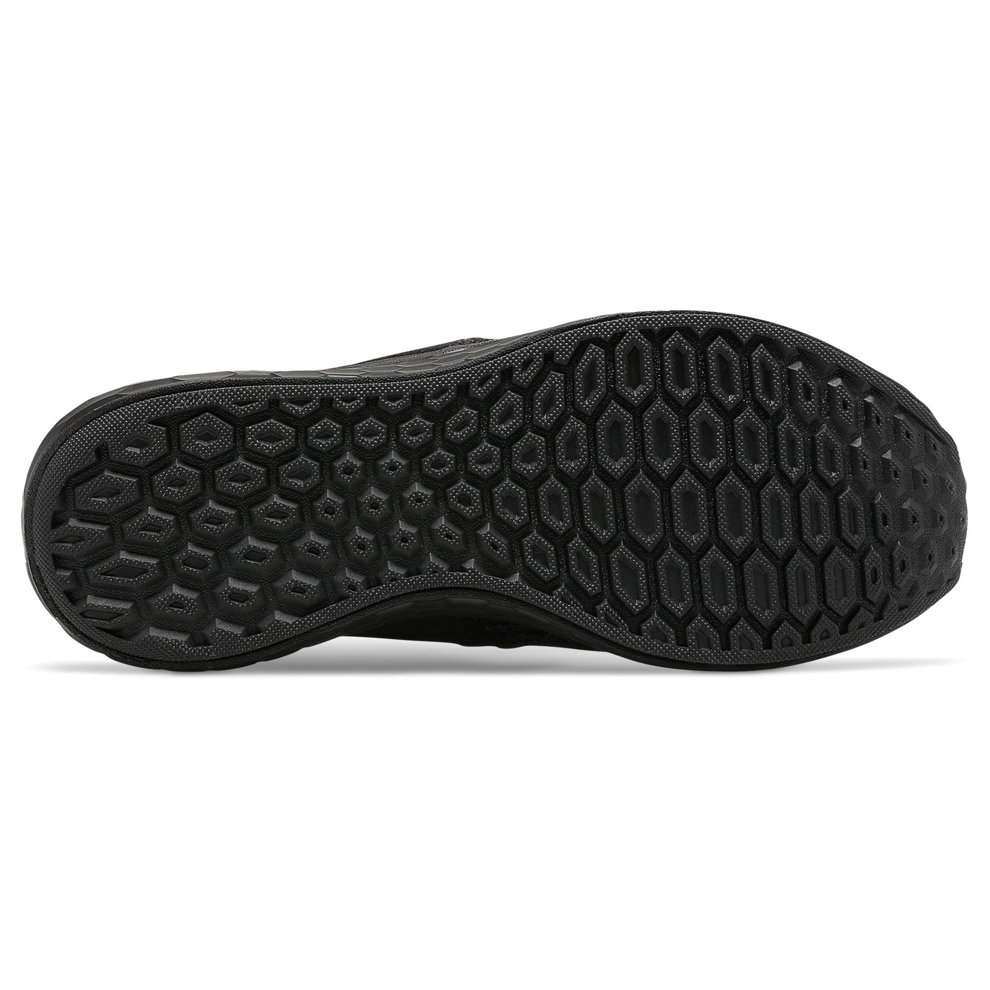New Balance Fresh Foam Cruz V2 decon 'Triple Black'