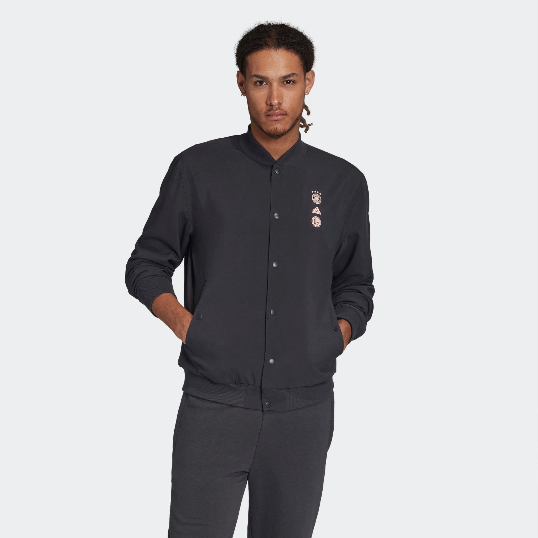 adidas Germany Seasonal Special Bomber Jacket