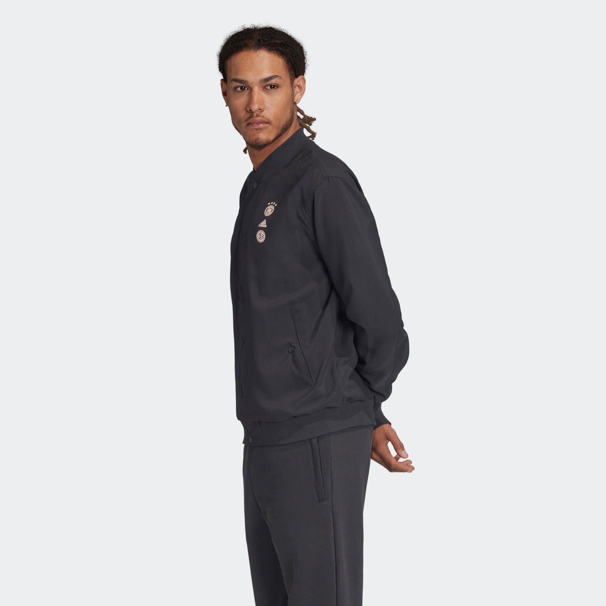 adidas Germany Seasonal Special Bomber Jacket