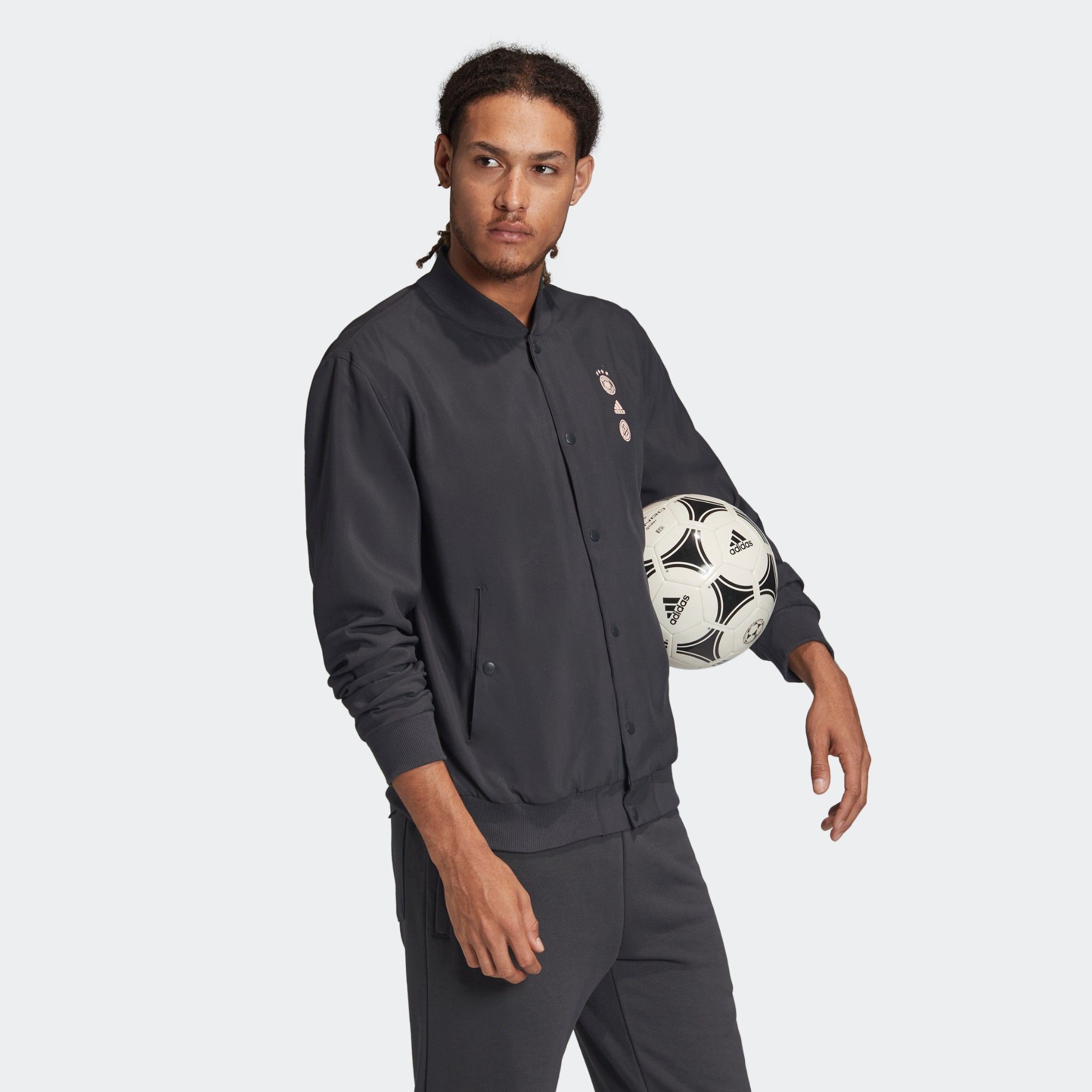 adidas Germany Seasonal Special Bomber Jacket