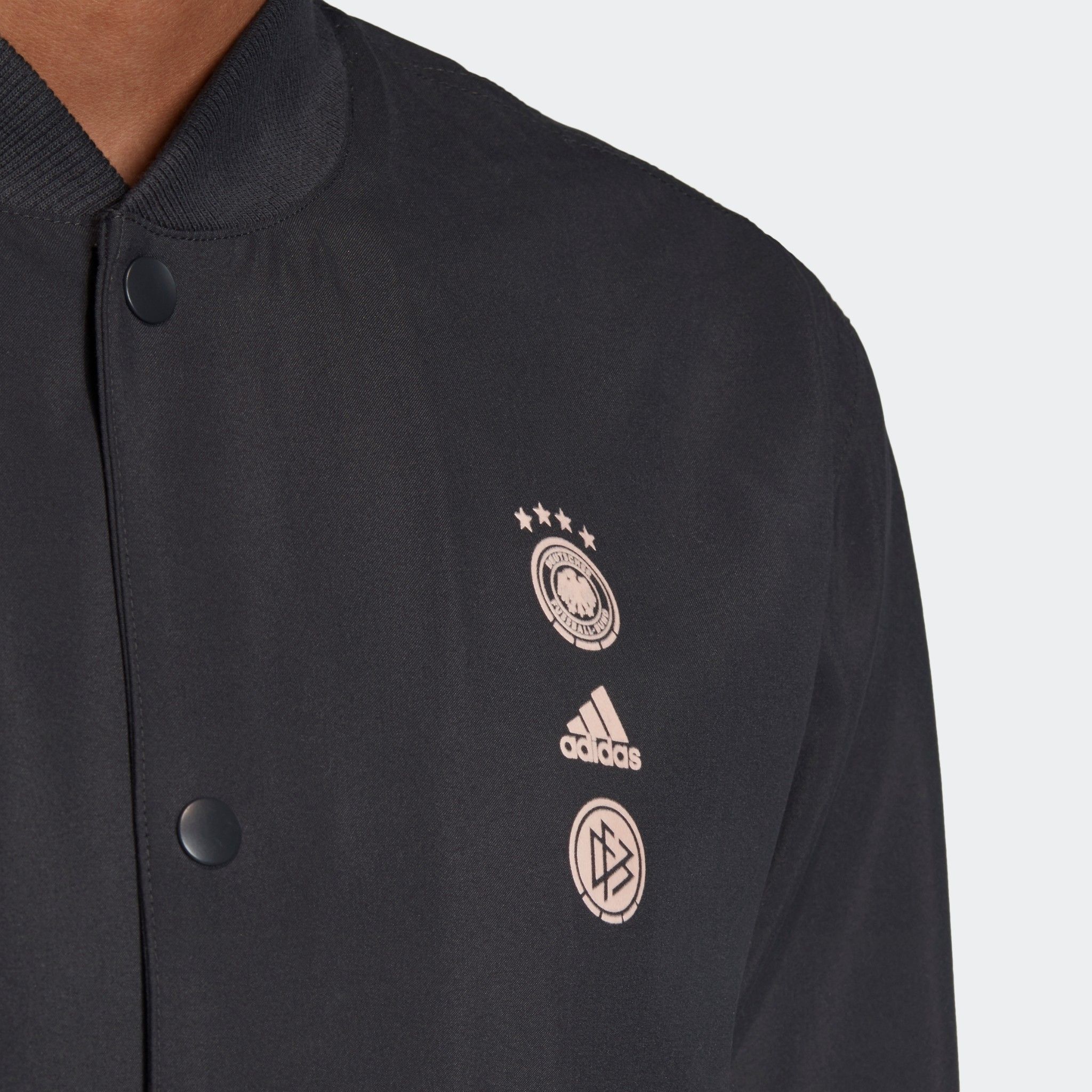 adidas Germany Seasonal Special Bomber Jacket