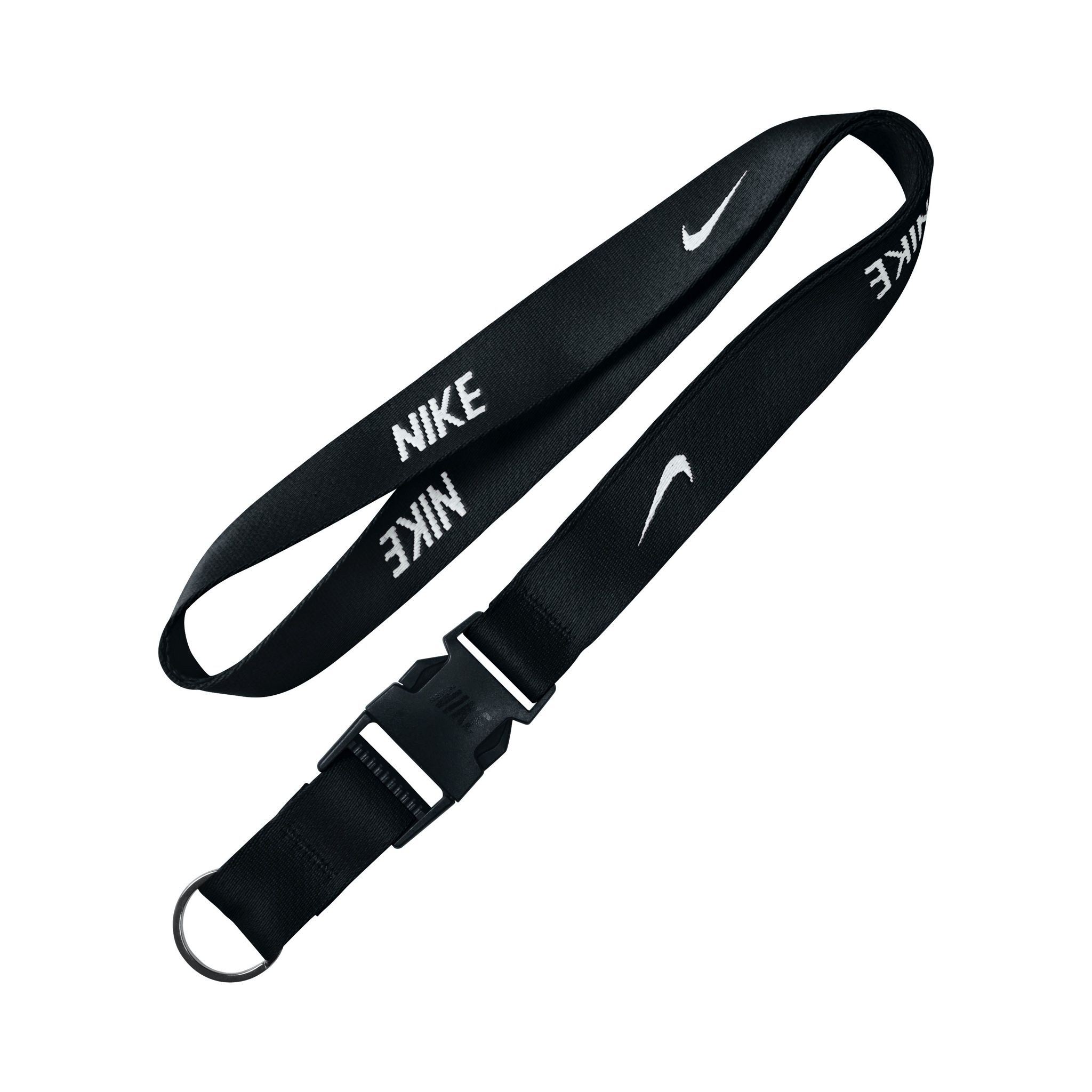 Nike Lanyard 'Black'