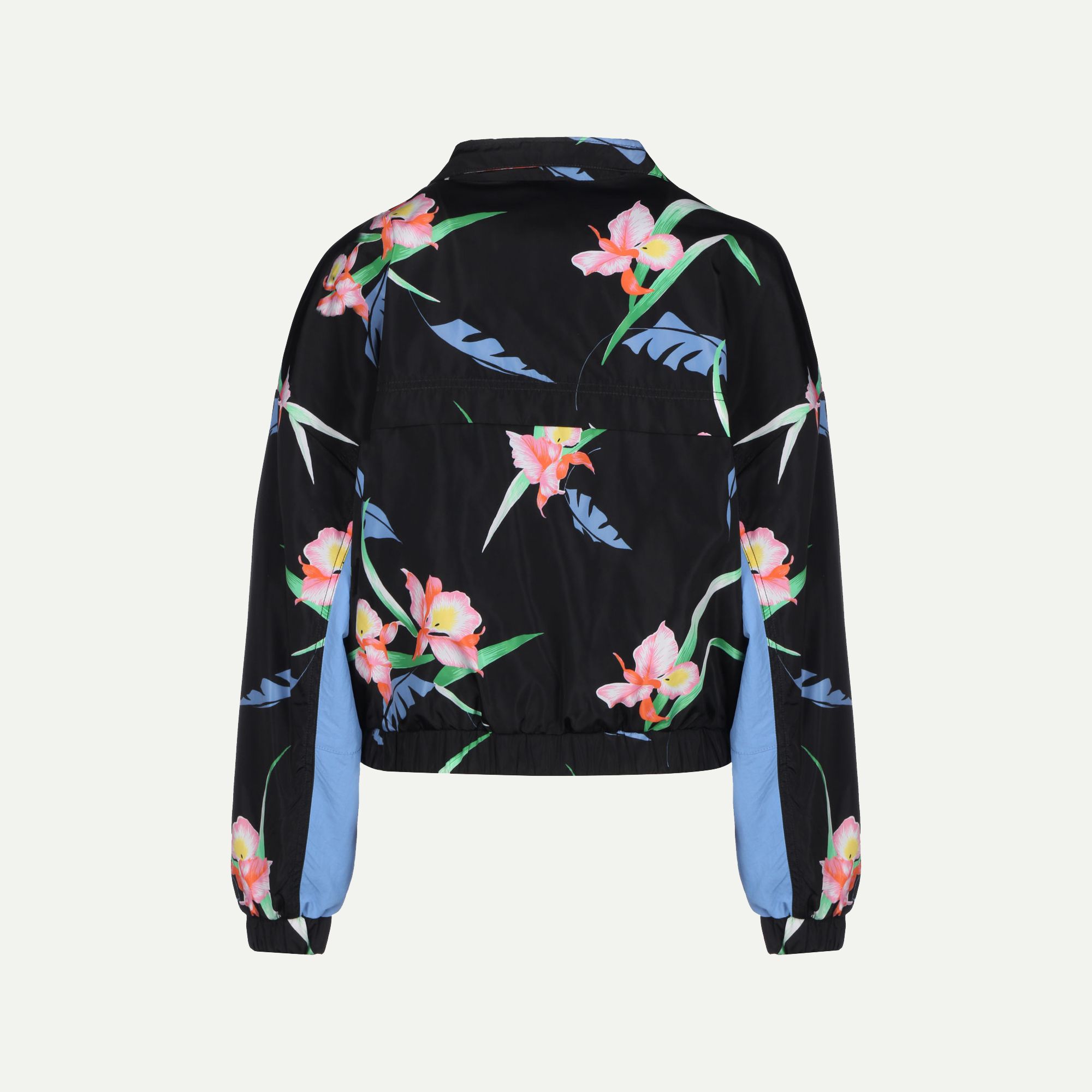 Levis Celeste Windbreaker