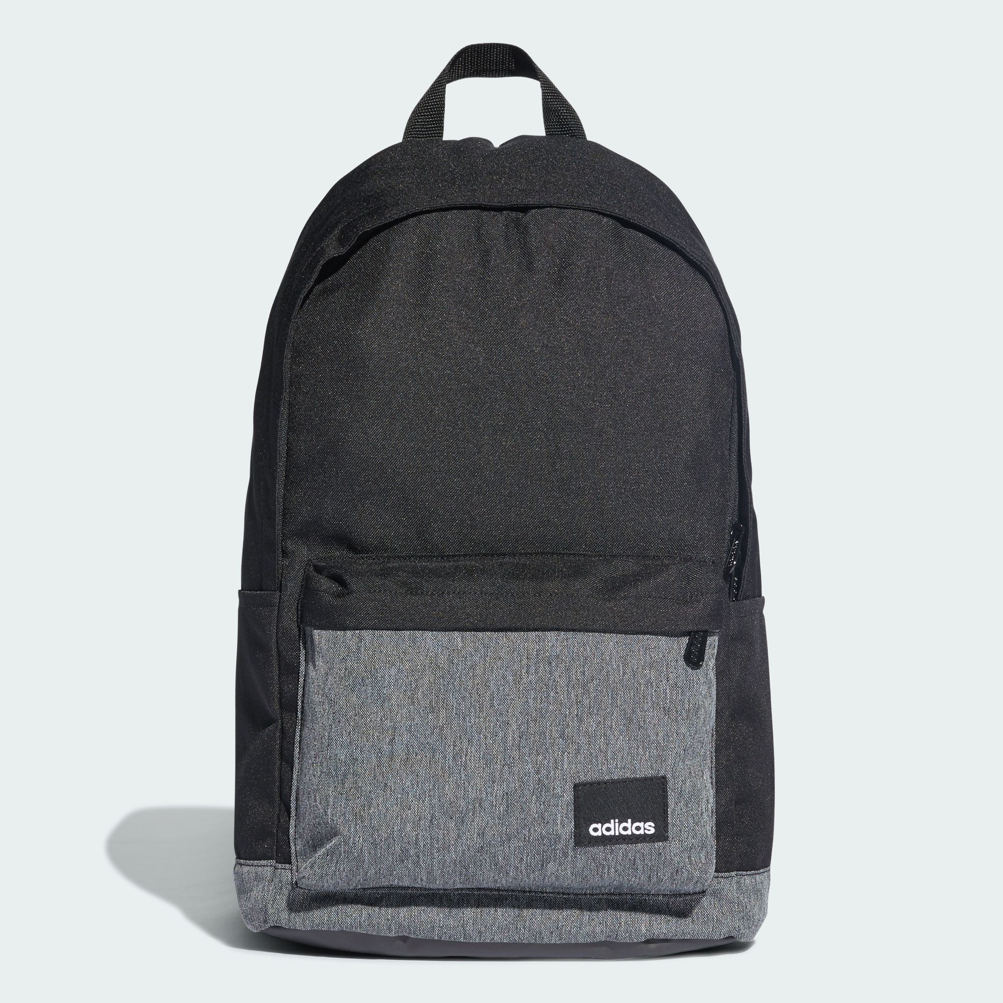 adidas Linear Classic Casual Backpack 'Black'