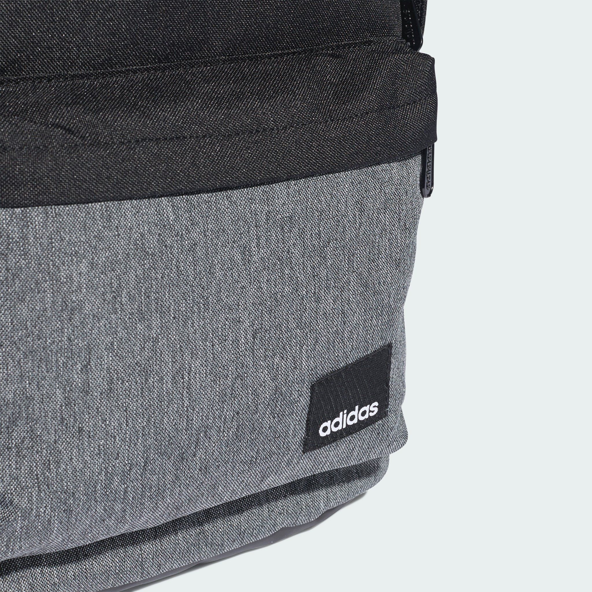 adidas Linear Classic Casual Backpack 'Black'