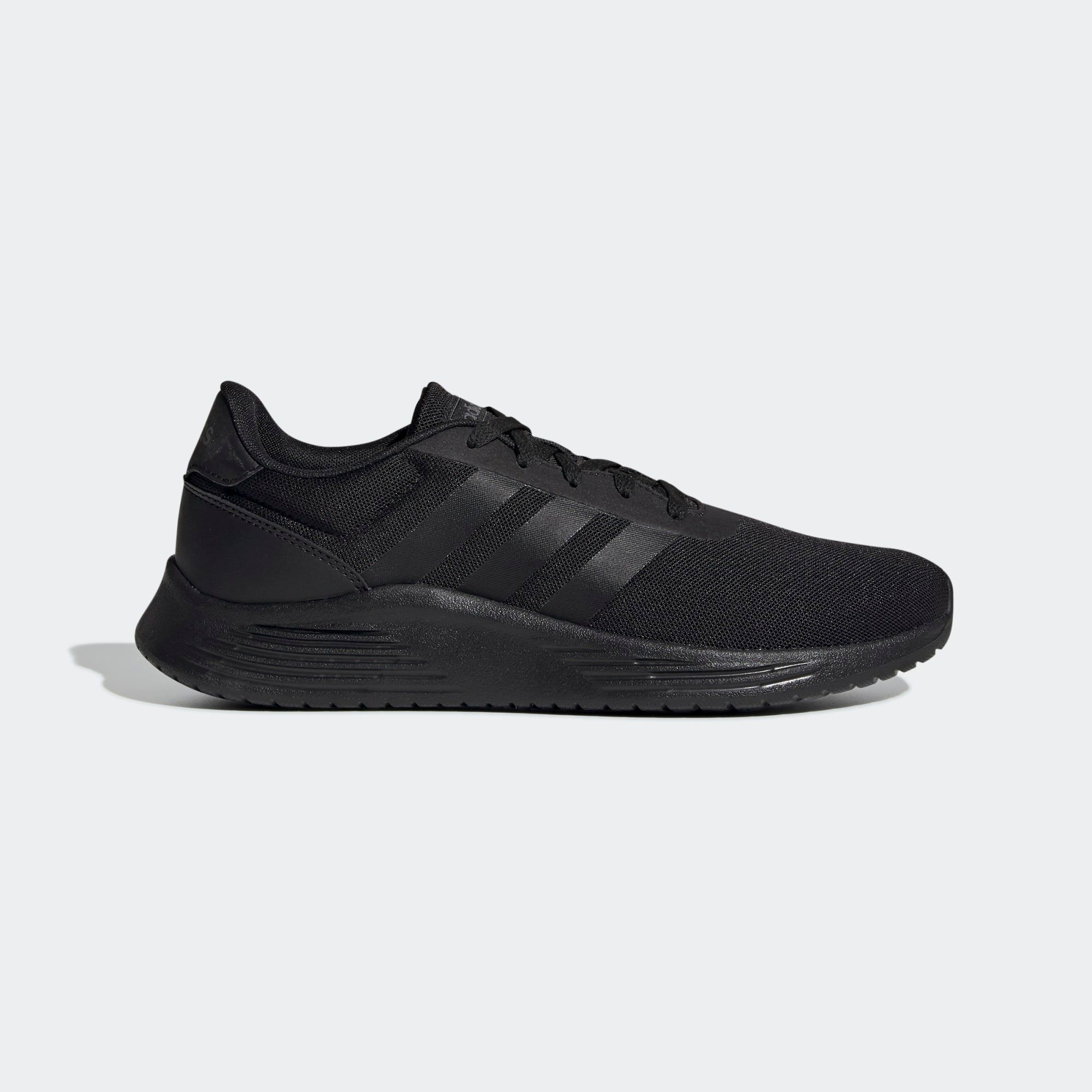 adidas Lite Racer 2.0 - Black