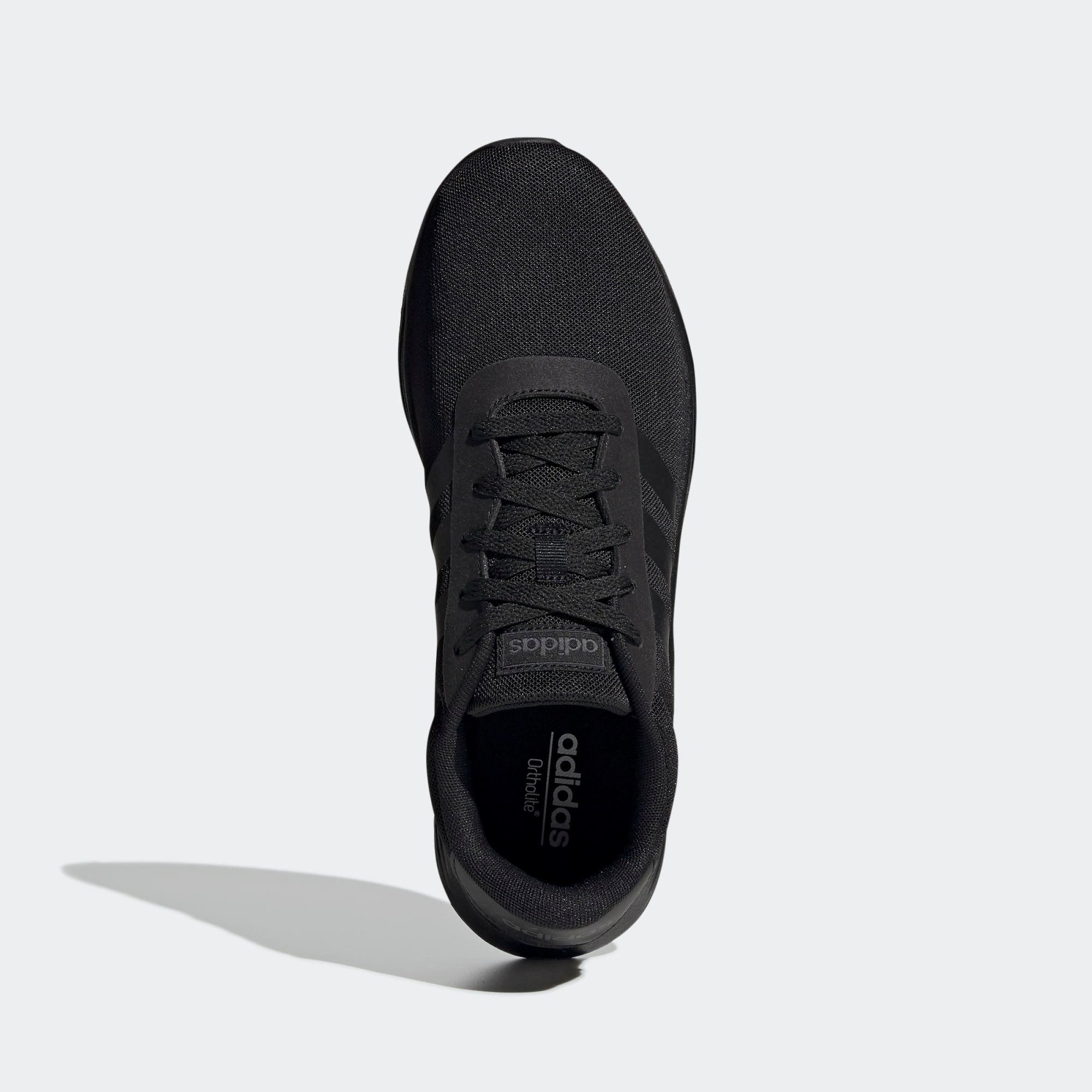 adidas Lite Racer 2.0 - Black