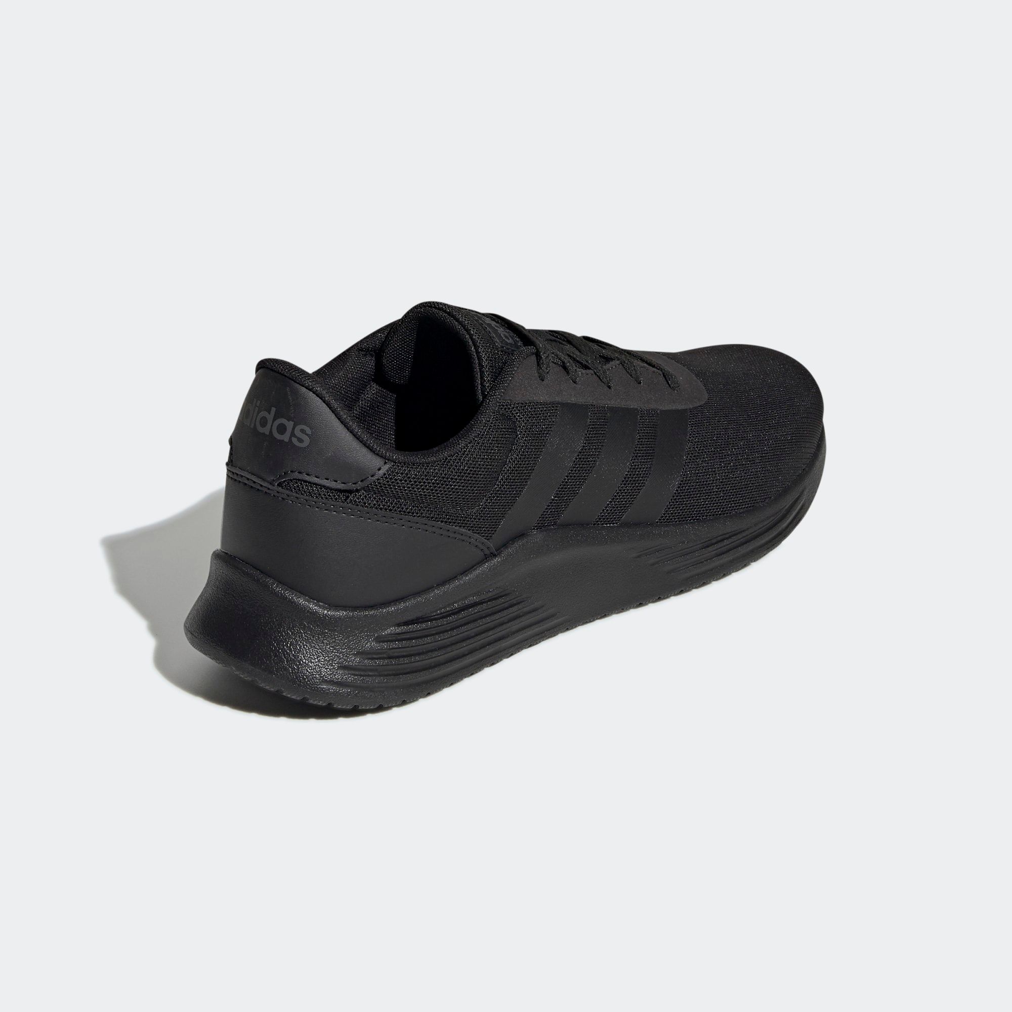 adidas Lite Racer 2.0 - Black
