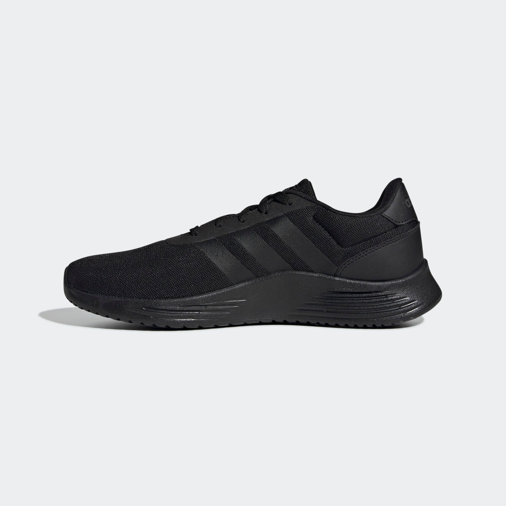 adidas Lite Racer 2.0 - Black