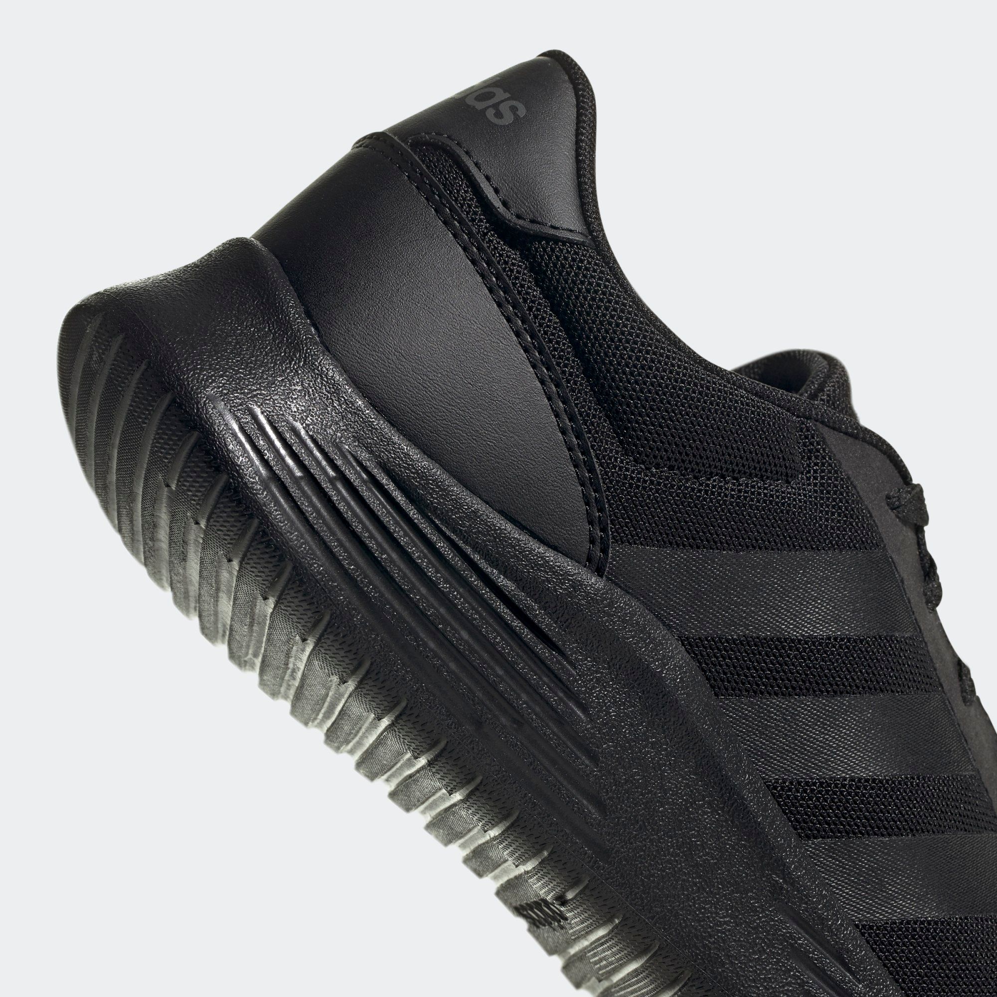 adidas Lite Racer 2.0 - Black