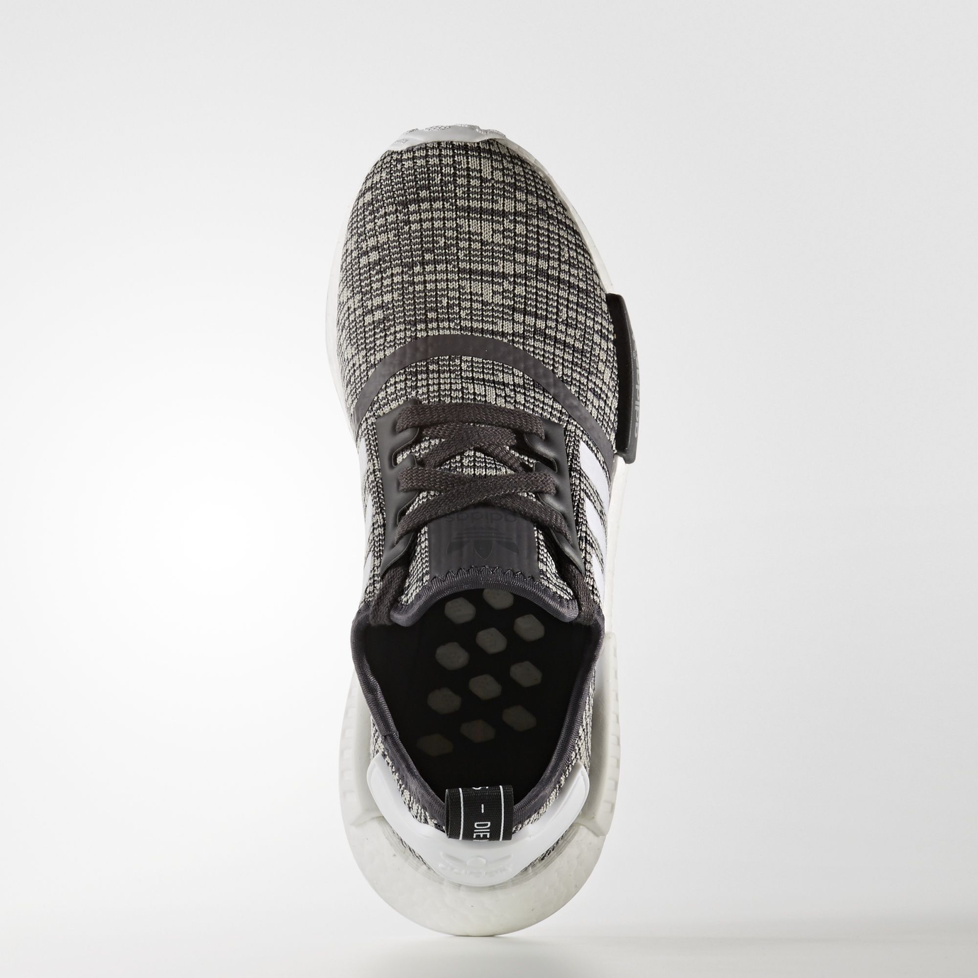 adidas NMD Primeknit ‘Midnight Grey’