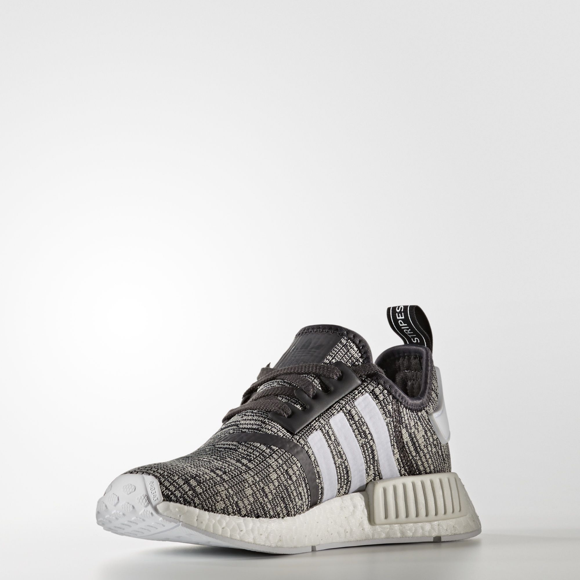 adidas NMD Primeknit ‘Midnight Grey’