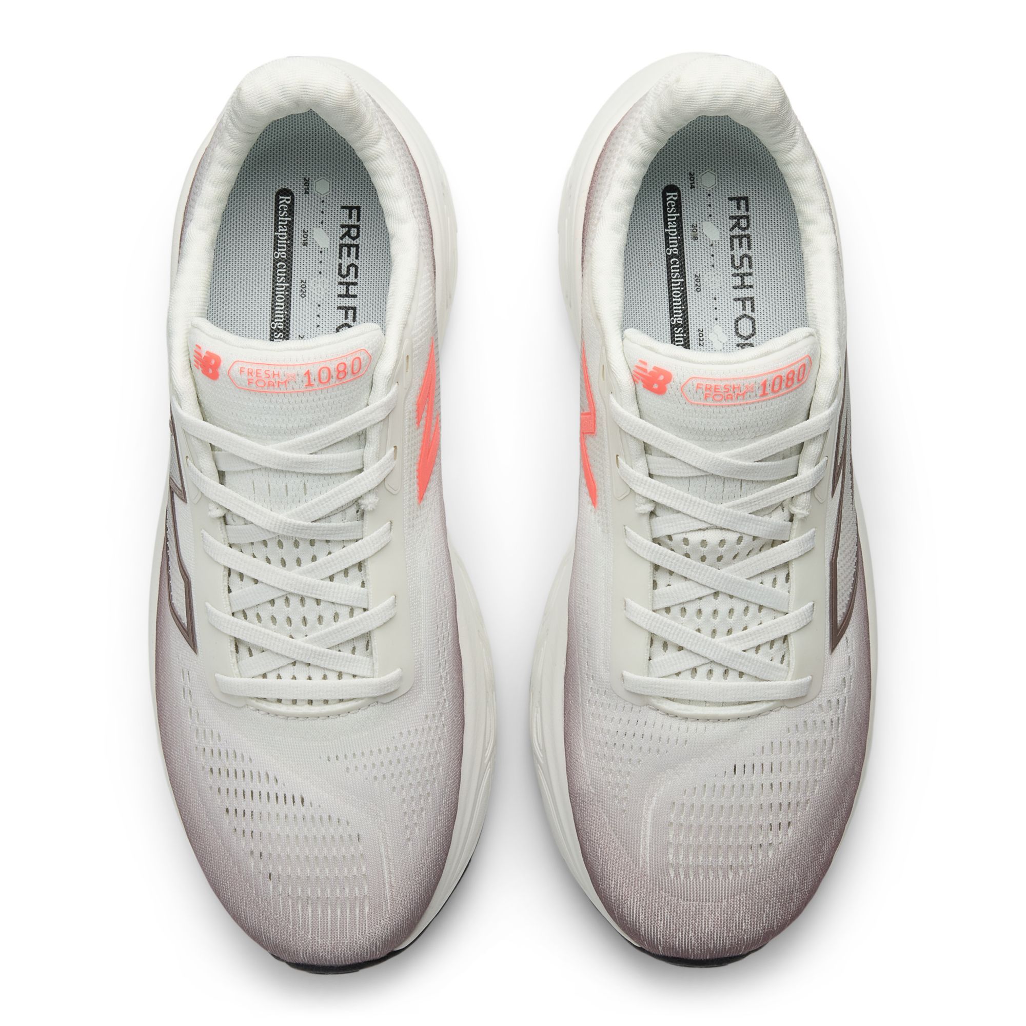 New Balance Fresh Foam X 1080 v14 - Earth Shadow