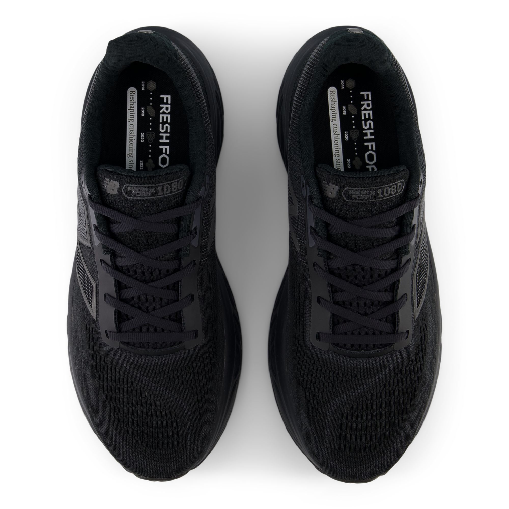 New Balance Fresh Foam X 1080 v14 - Black