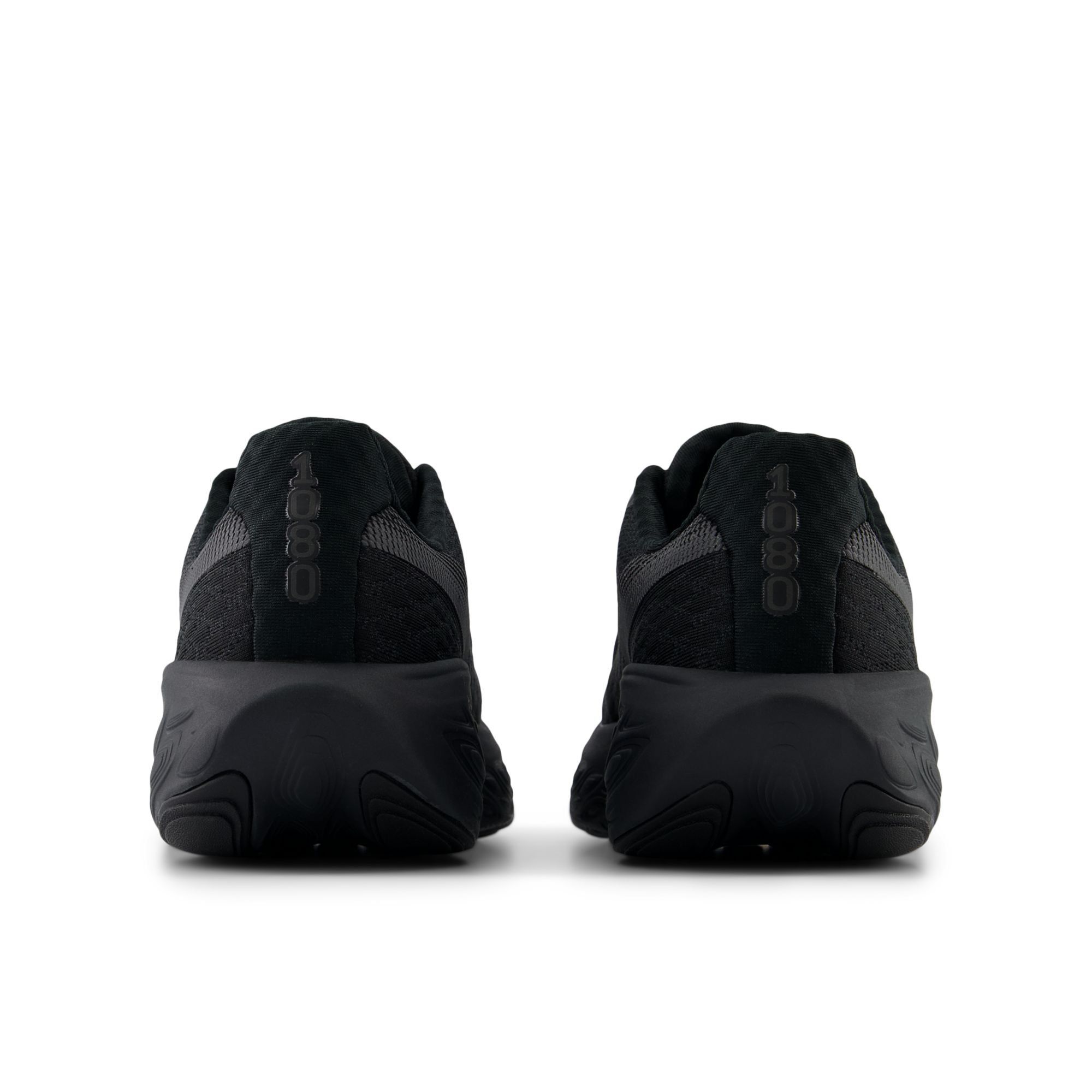 New Balance Fresh Foam X 1080 v14 - Black