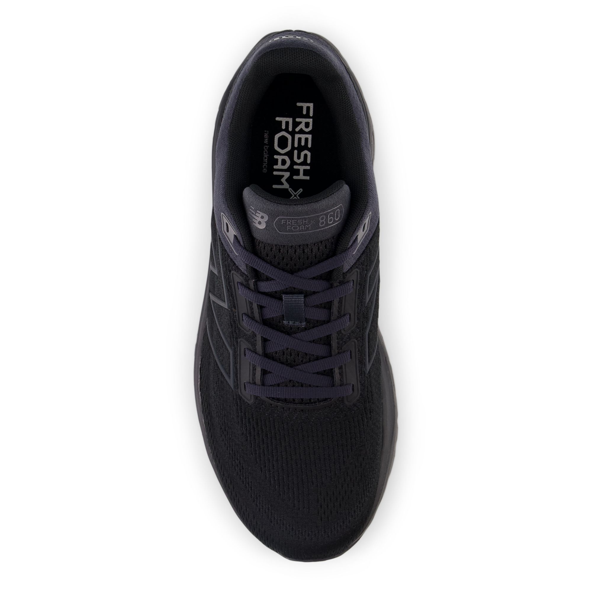 New Balance Fresh Foam X 860 v14 - Black