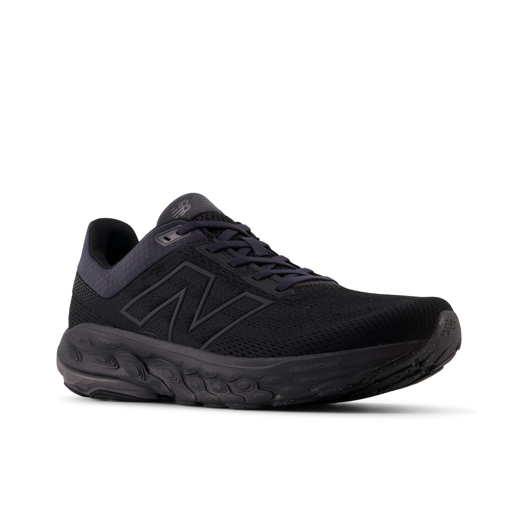 New Balance Fresh Foam X 860 v14 - Black