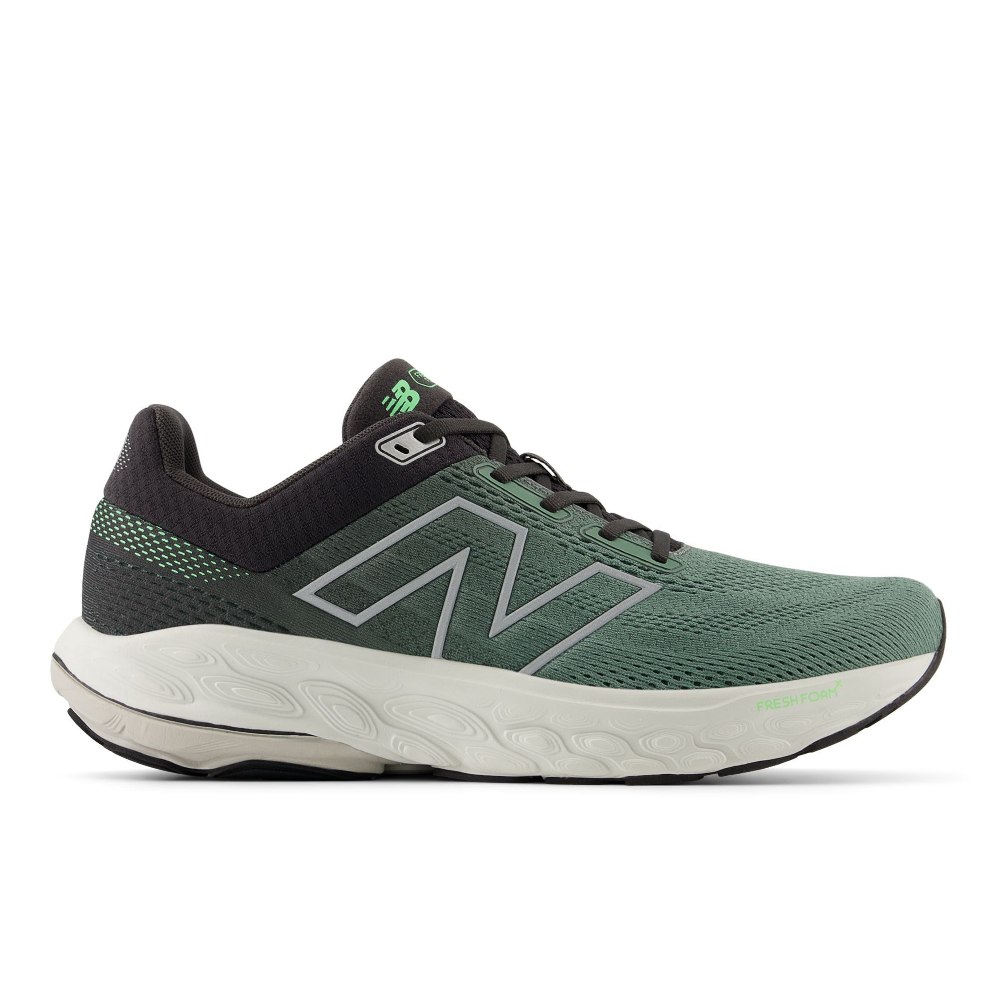 New Balance Fresh Foam X 860 v14 - Dark Juniper