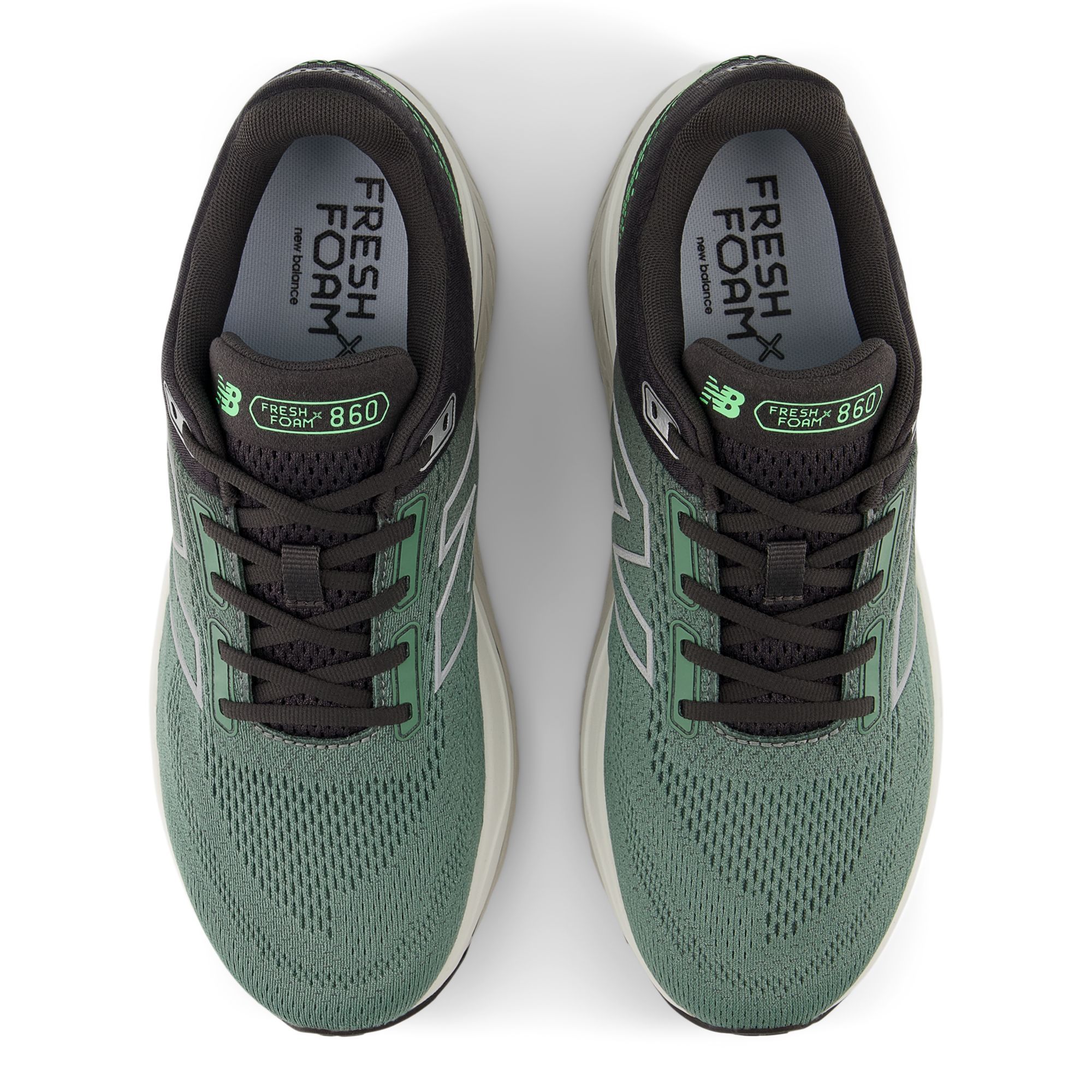 New Balance Fresh Foam X 860 v14 - Dark Juniper
