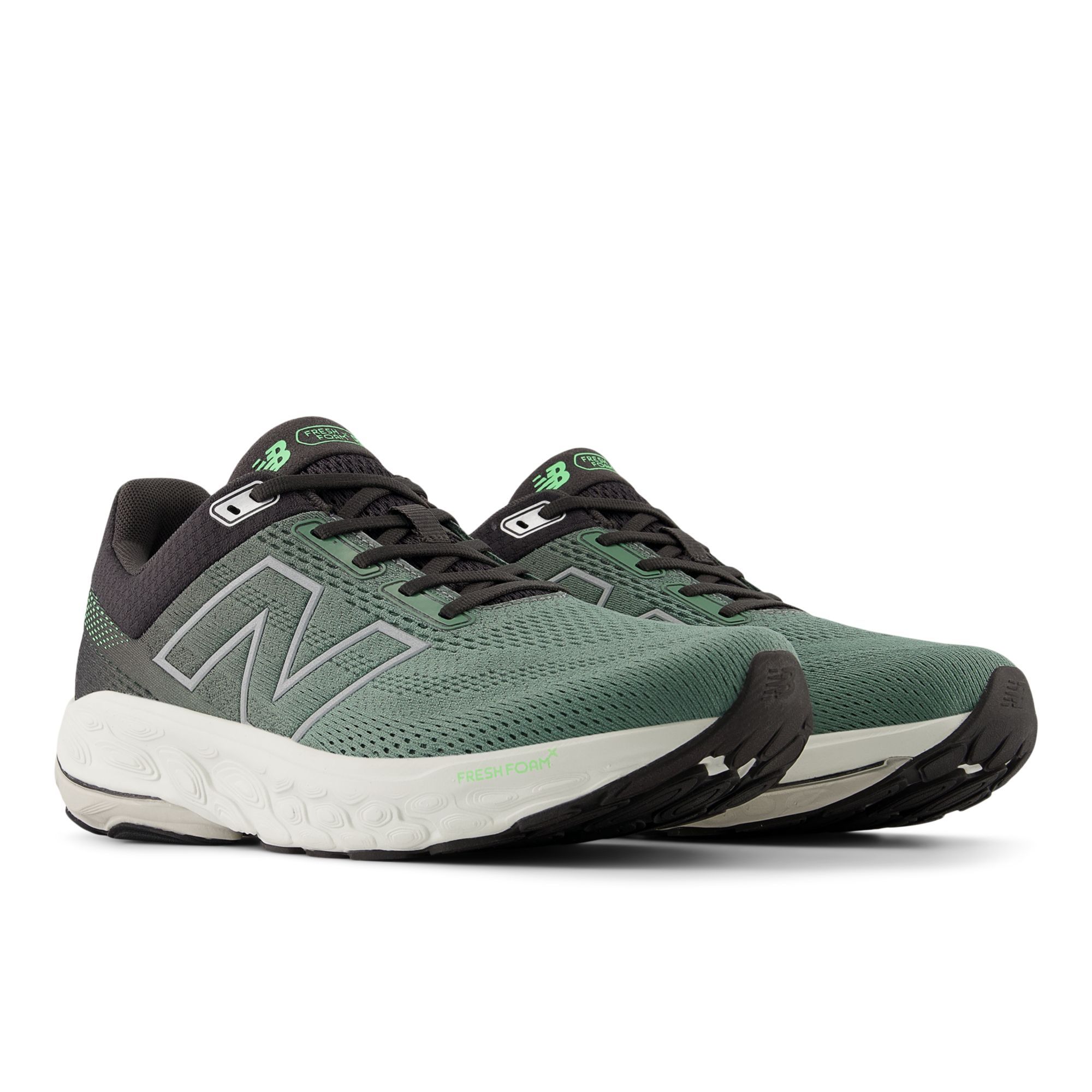 New Balance Fresh Foam X 860 v14 - Dark Juniper