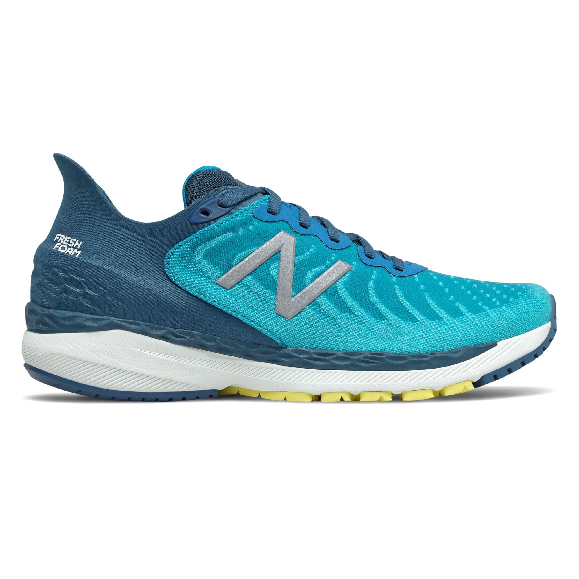 New Balance Fresh Foam 860v11 - Wave Blue