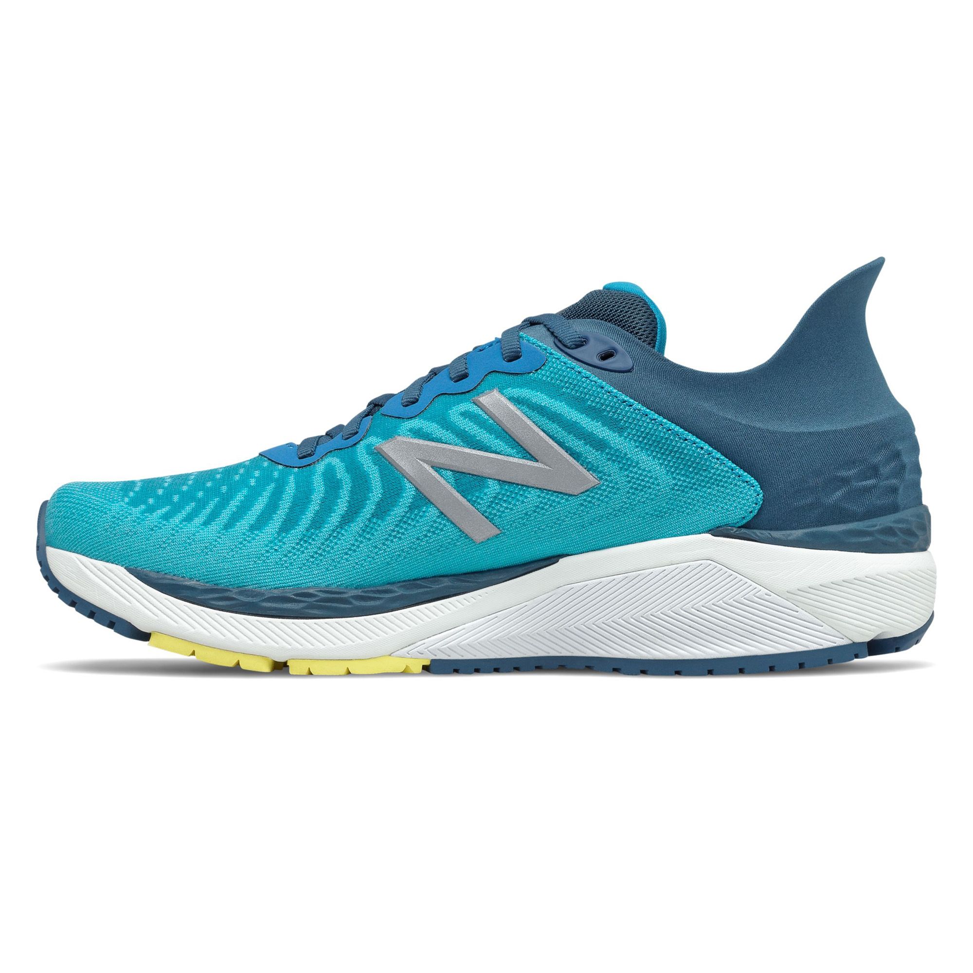 New Balance Fresh Foam 860v11 - Wave Blue