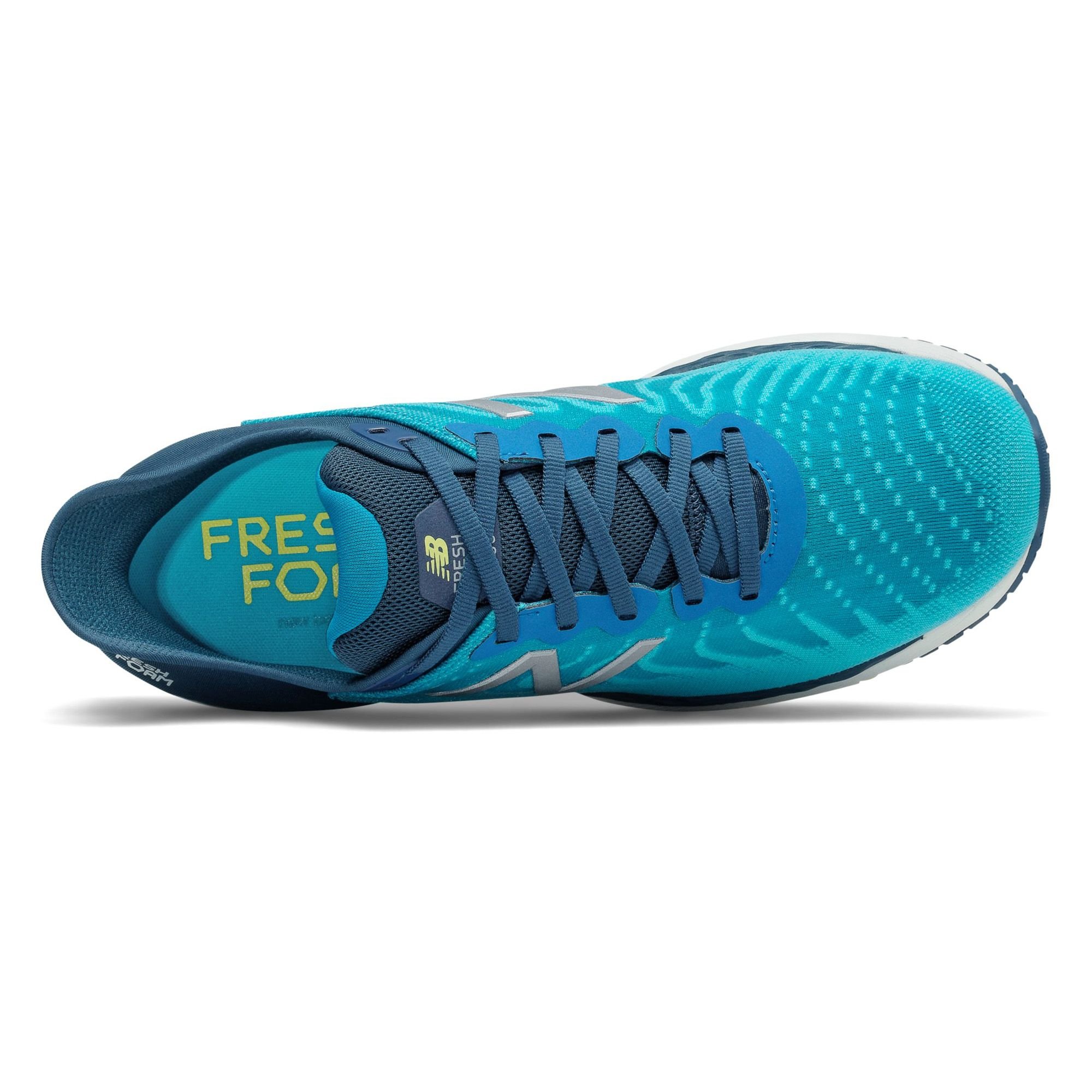 New Balance Fresh Foam 860v11 - Wave Blue