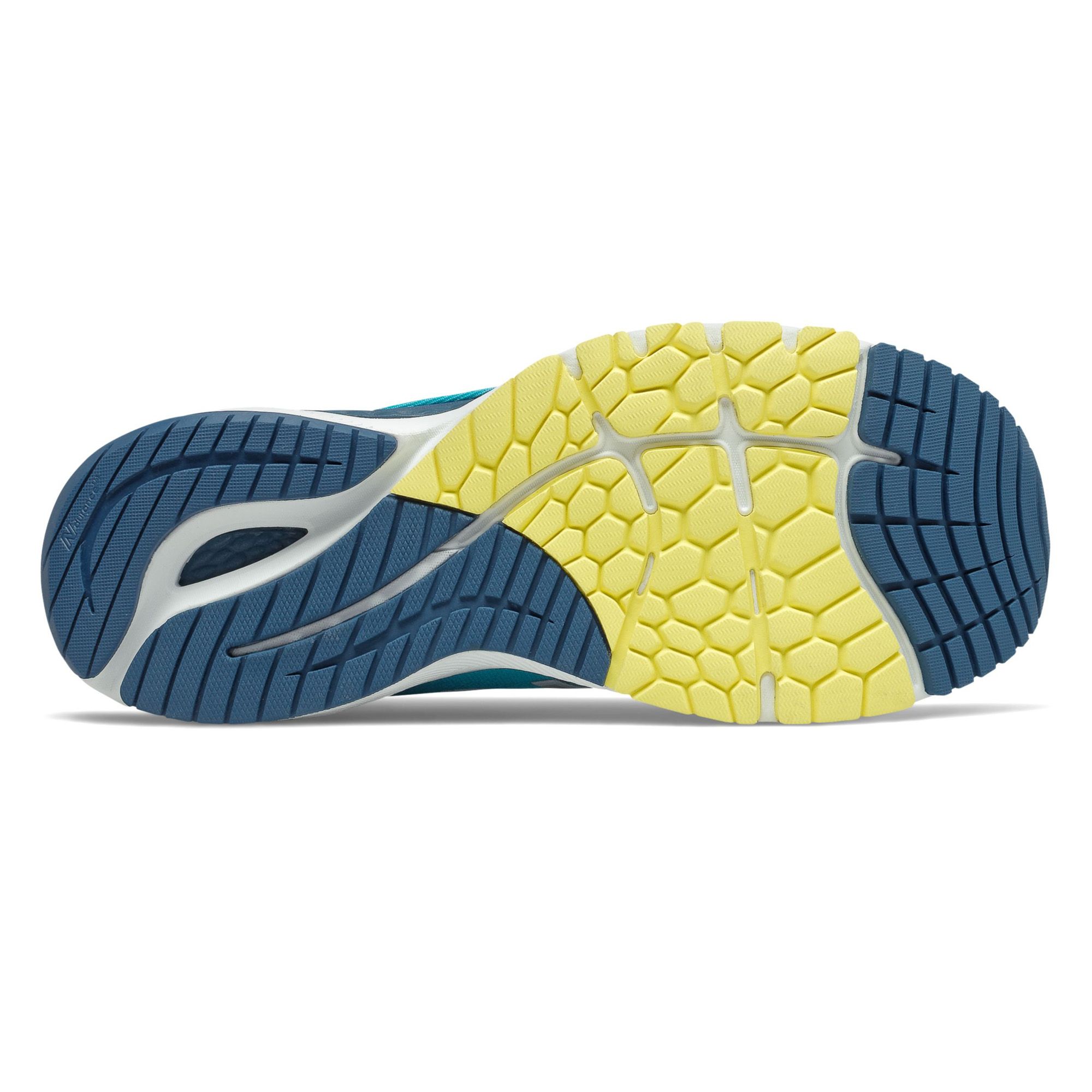 New Balance Fresh Foam 860v11 - Wave Blue