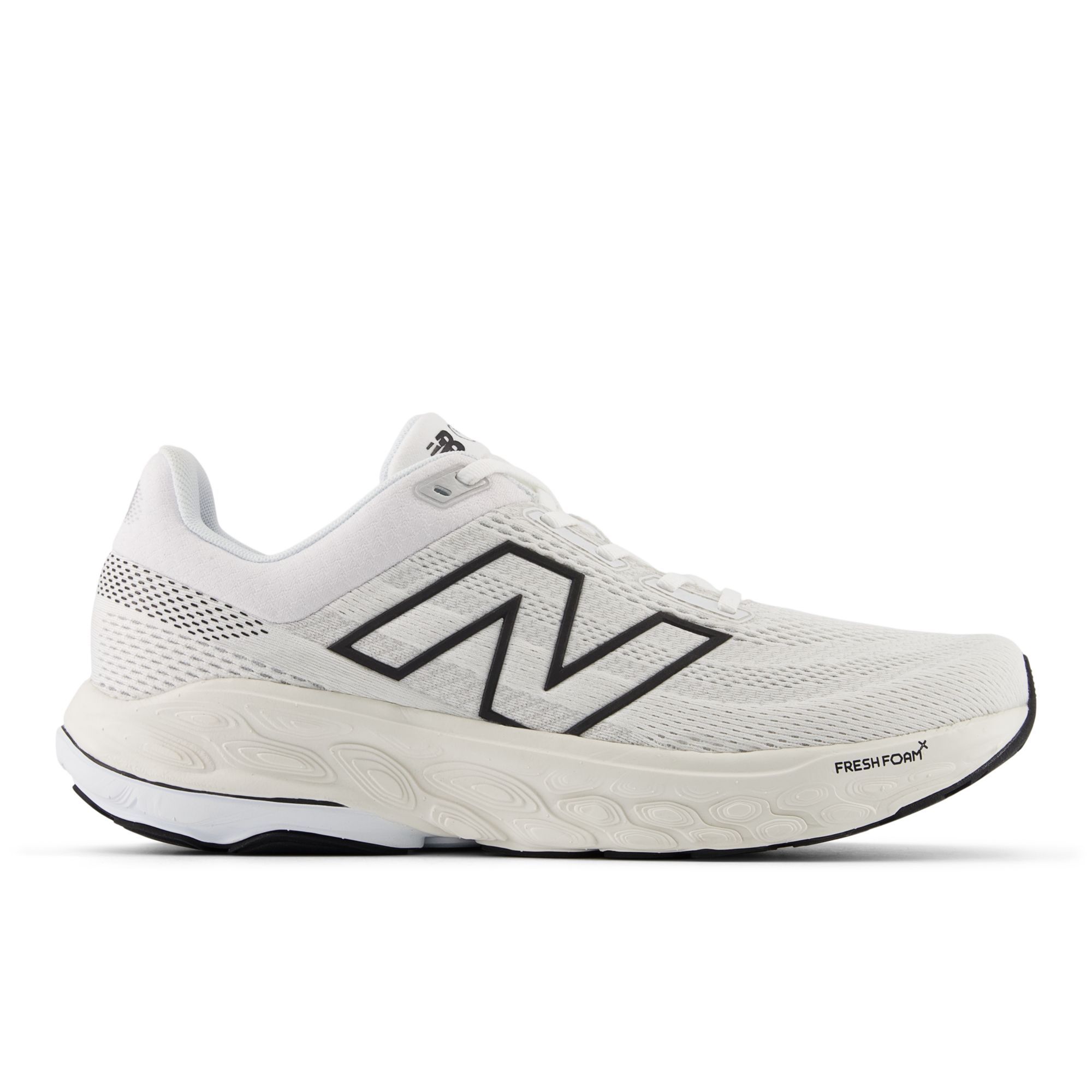 New Balance Fresh Foam X 860 v14 - White / Sea Salt
