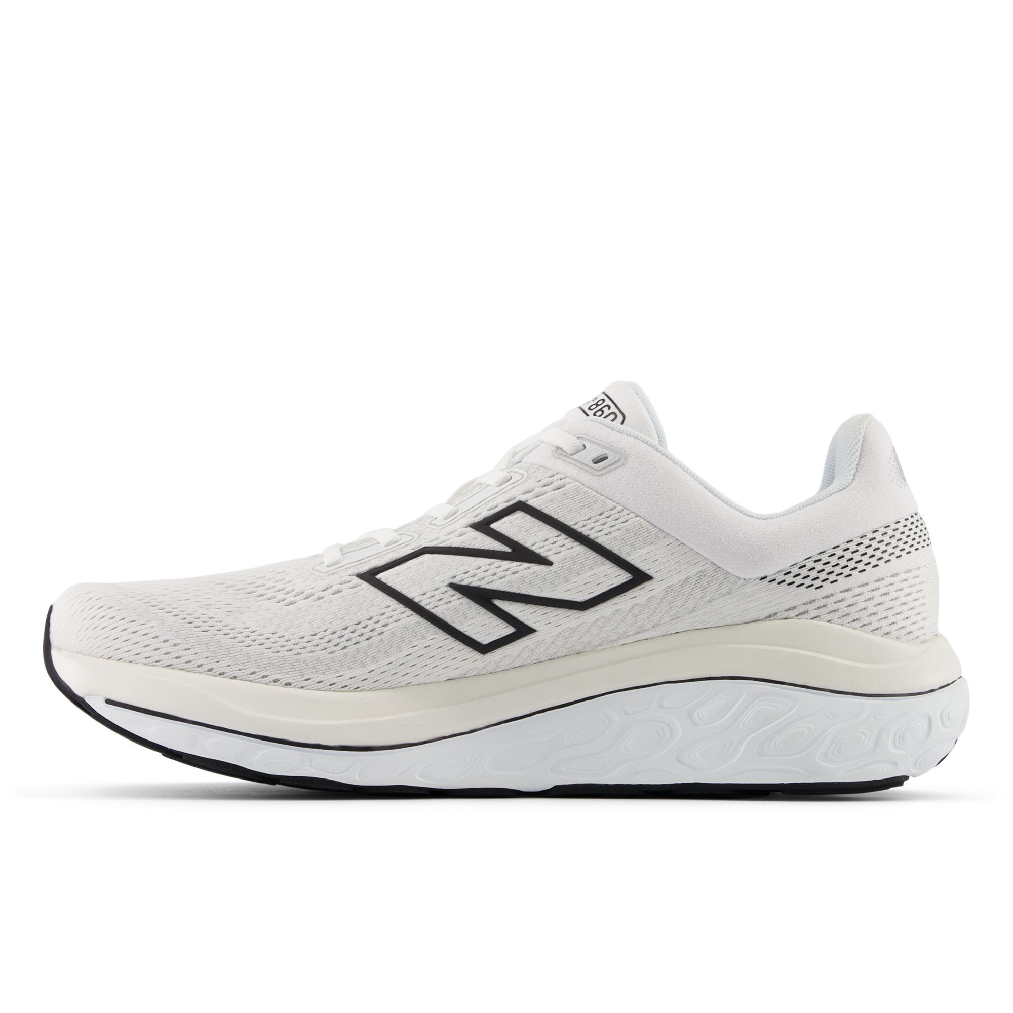 New Balance Fresh Foam X 860 v14 - White / Sea Salt