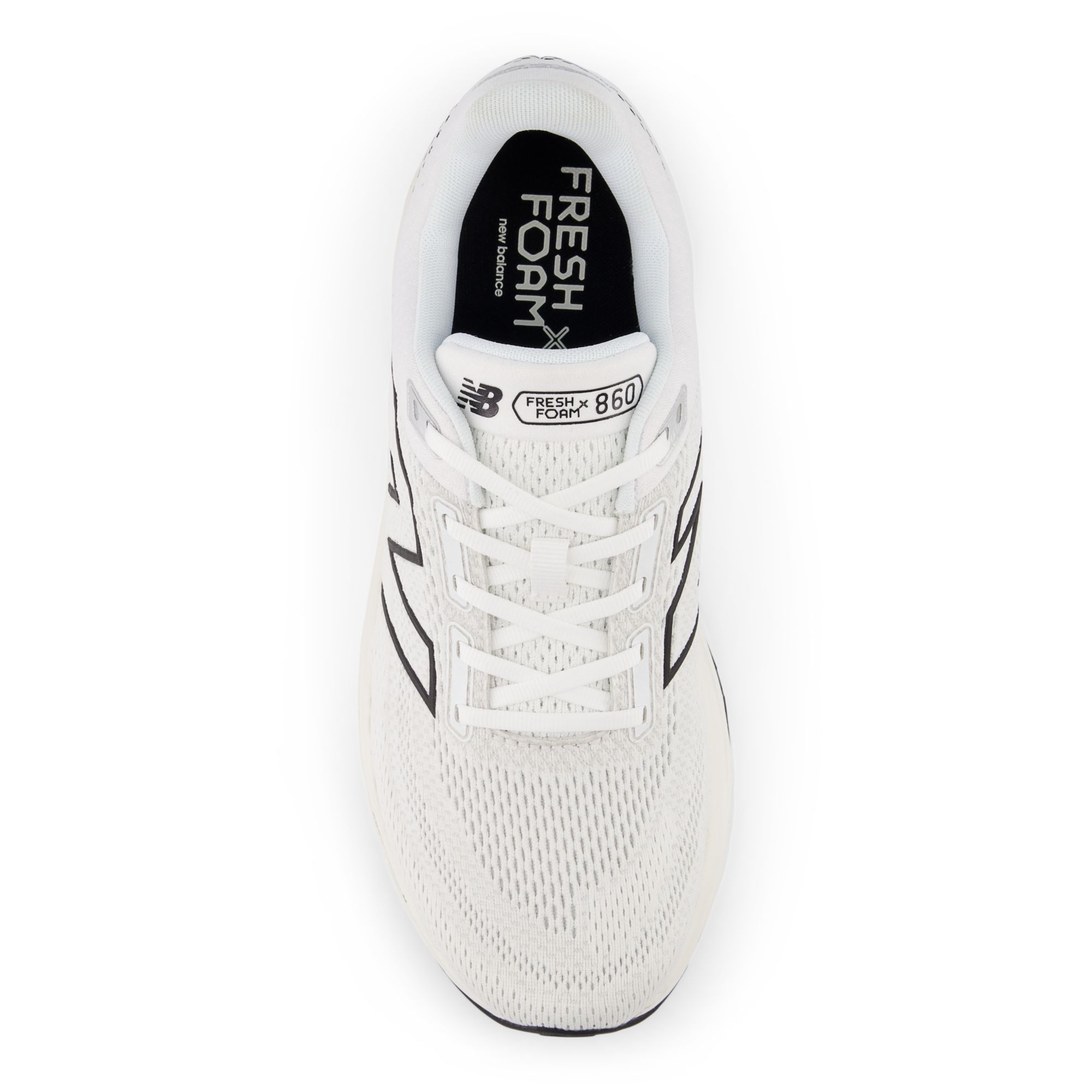 New Balance Fresh Foam X 860 v14 - White / Sea Salt