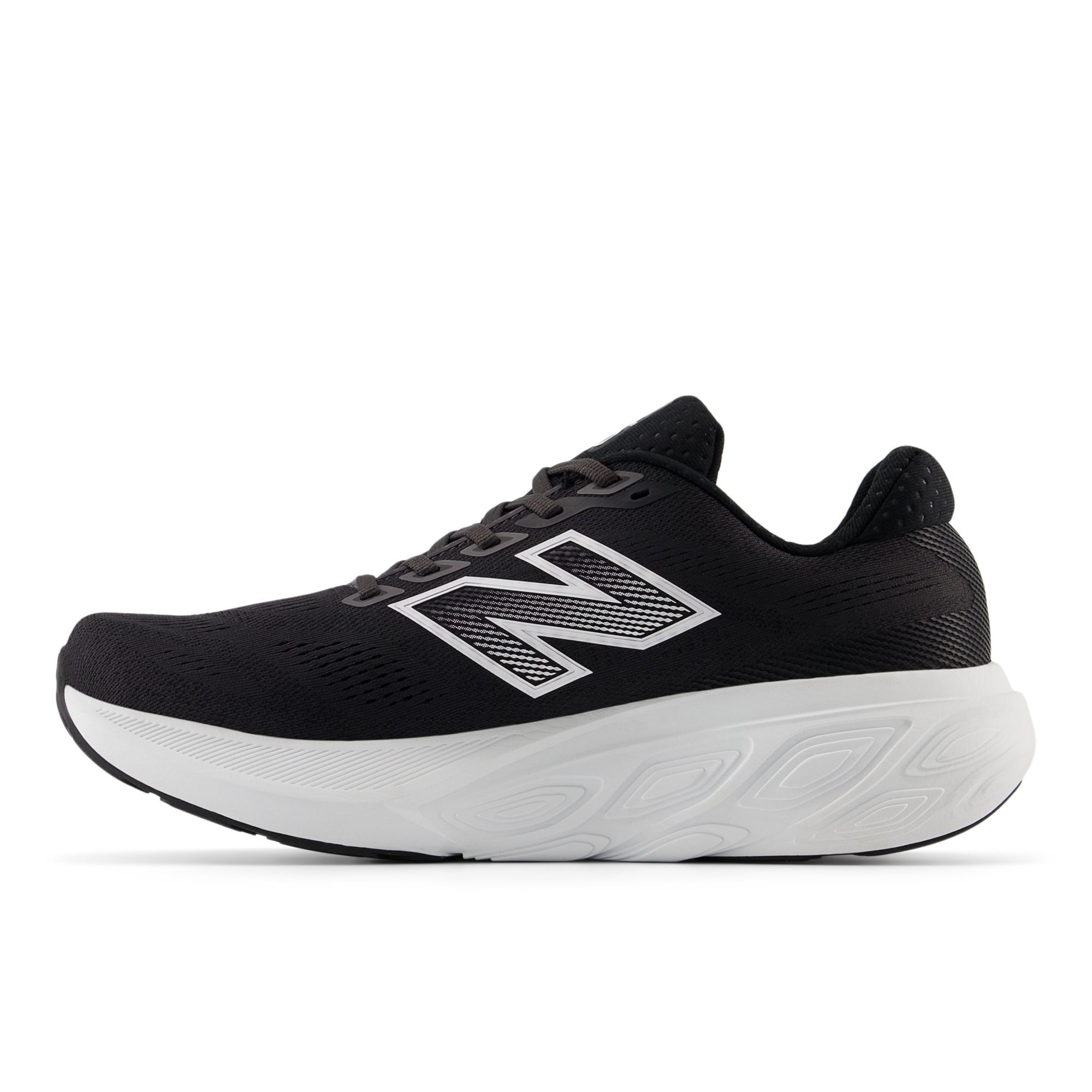 New Balance Fresh Foam X 880 v15 - Black / White