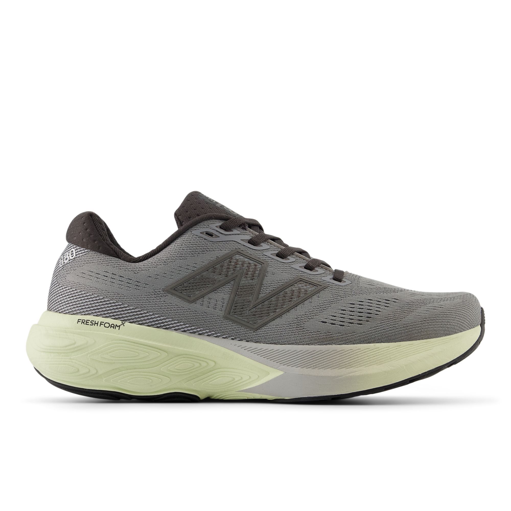 New Balance Fresh Foam X 880 v15 - Slate Grey / Mineral